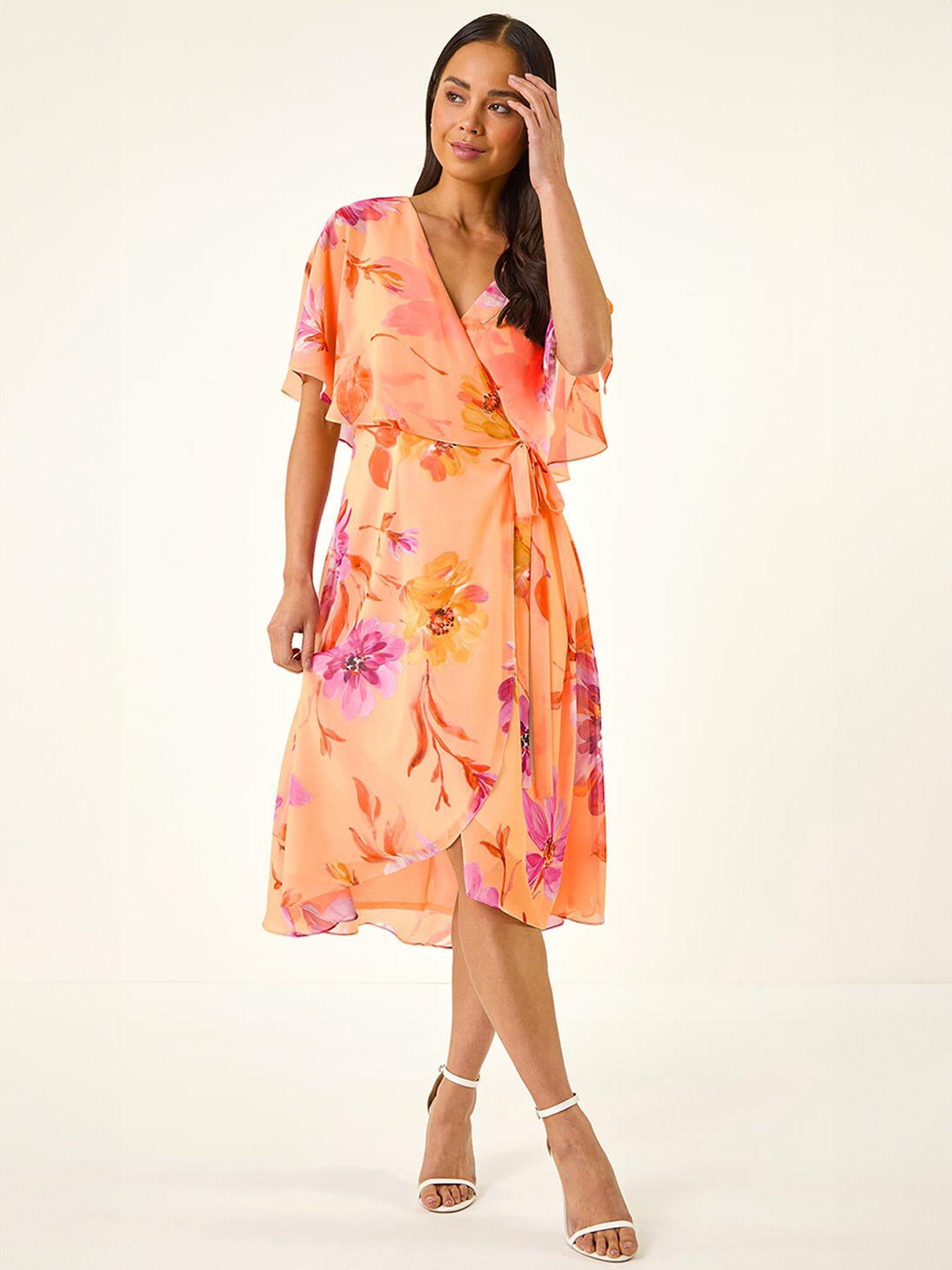 roman-petite-tie-front-dressback