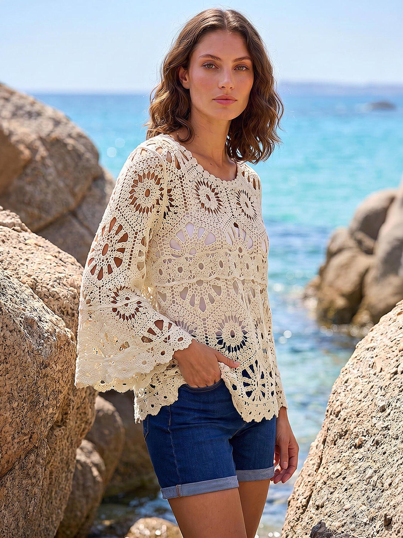 roman-petite-crochet-top