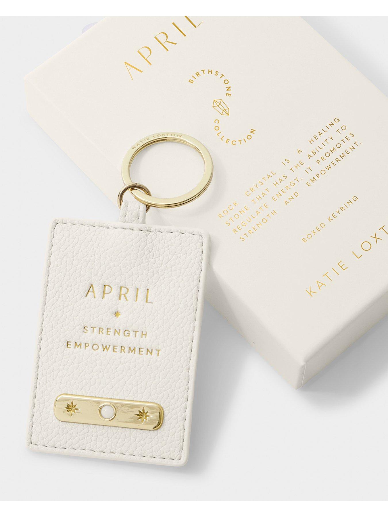 katie-loxton-birthstone-keyring-off-white-75cm-x-52cmstillFront