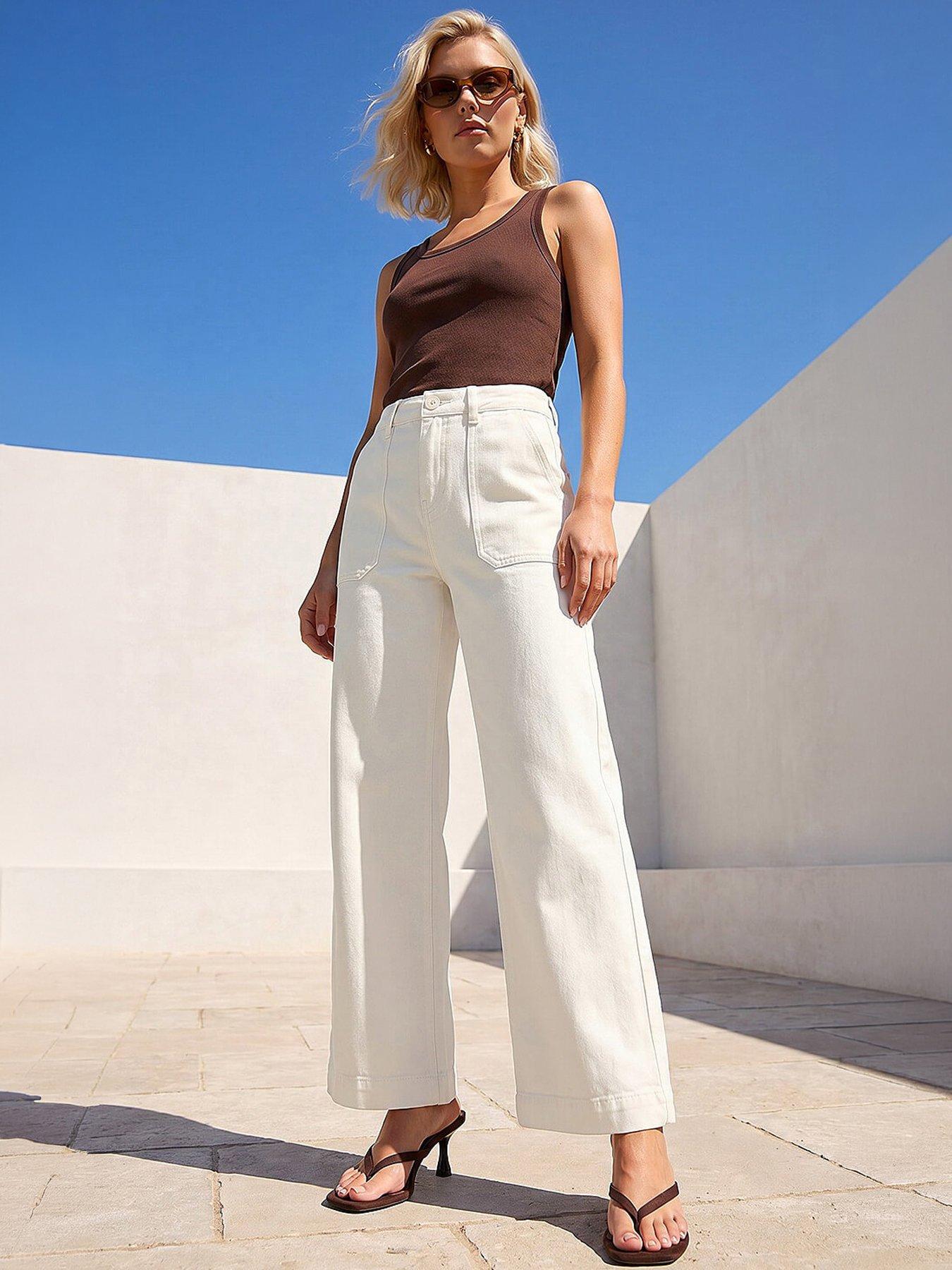 roman-petite-pocket-stretch-jeans
