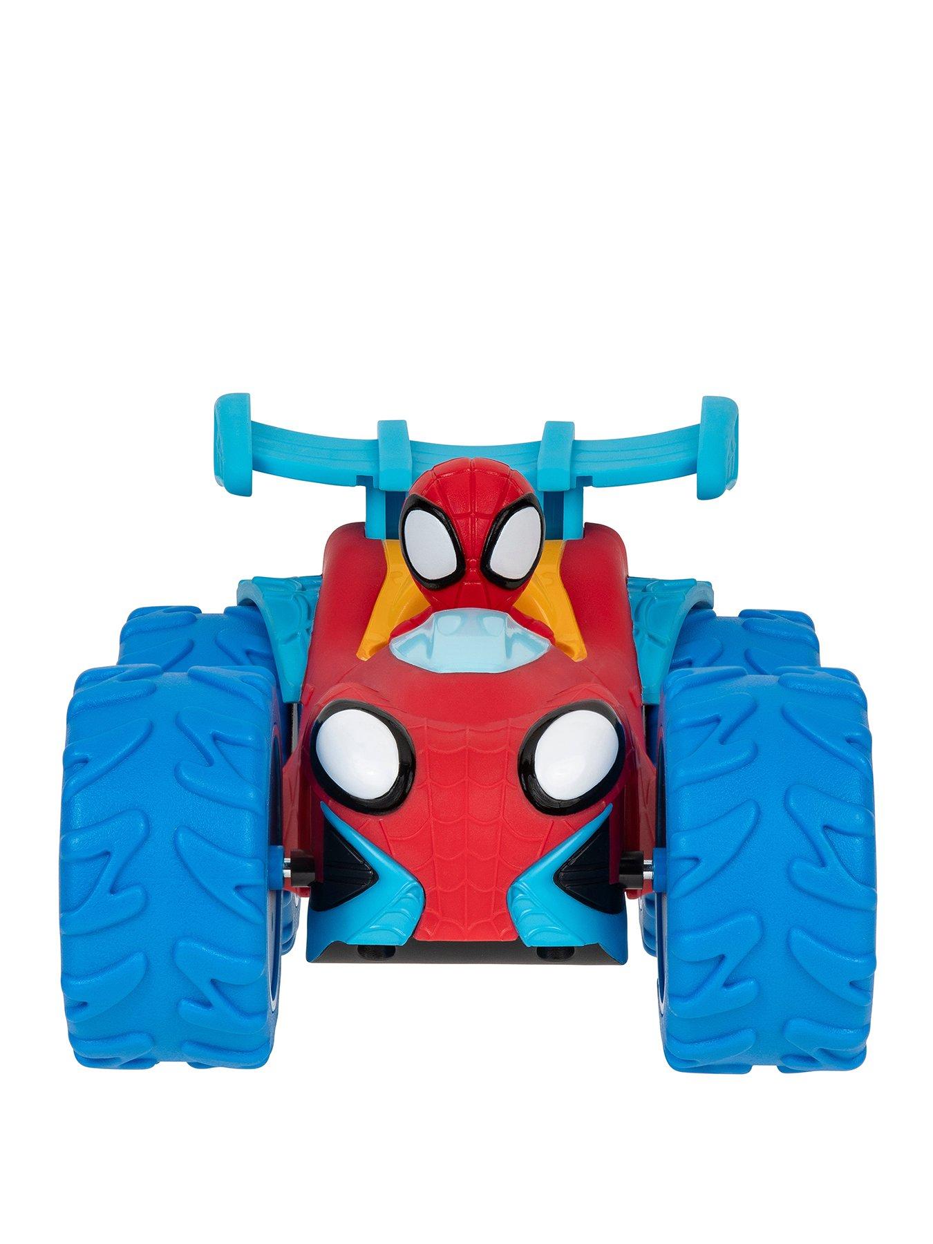 Spidey and His Amazing Friends Spidey and his Amazing Friends - Spidey Web Climber