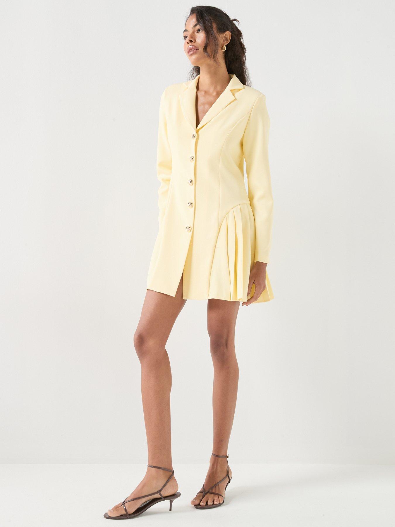 style-cheat-sidenbsppleatnbspmininbspdressback