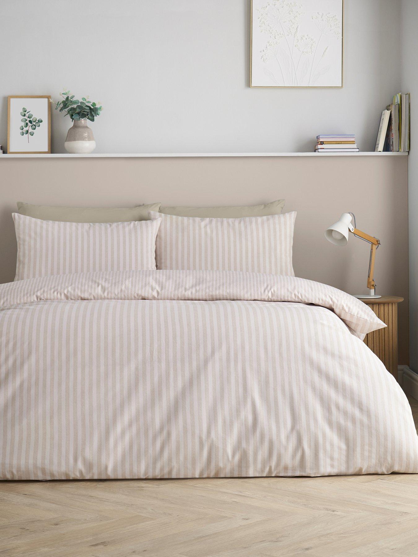 catherine-lansfield-epping-textured-stripe-natural-duvet-setback