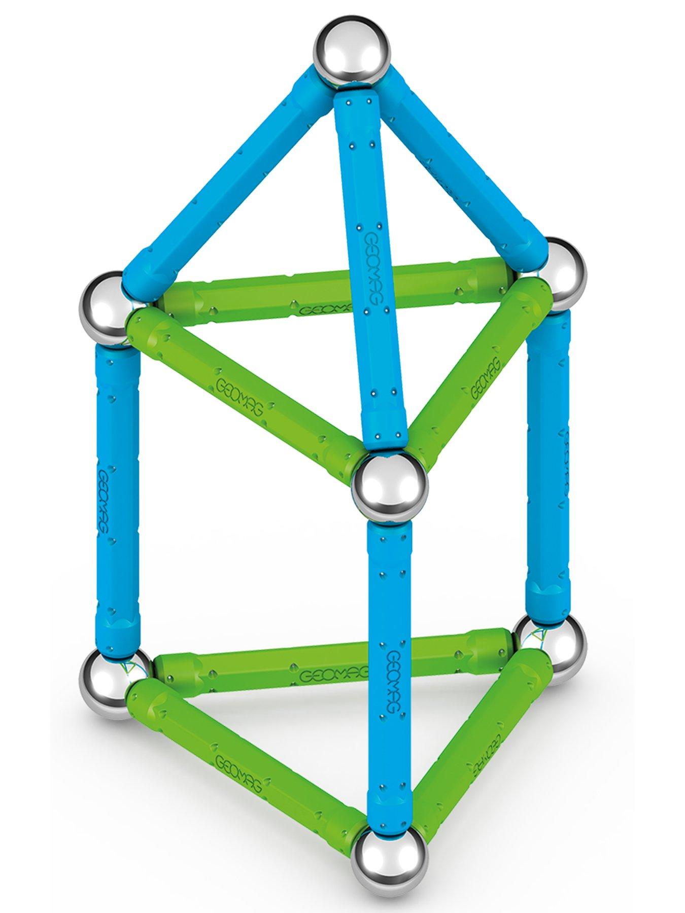 Image 3 of 7 of Geomag Geomag Classic Recycled 25 pcs