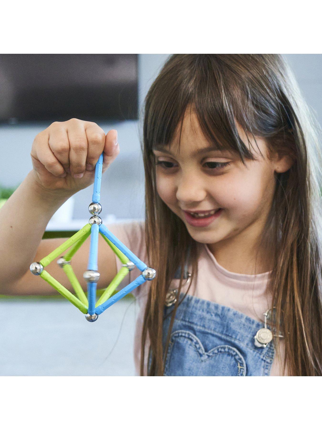 Image 6 of 7 of Geomag Geomag Classic Recycled 25 pcs