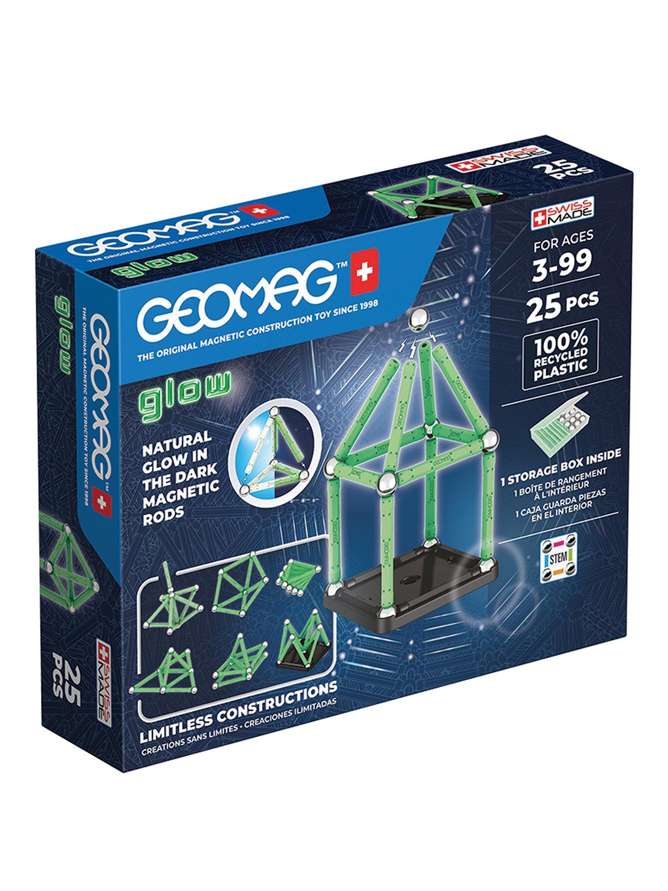 geomag-geomag-glownbsp25-pcs