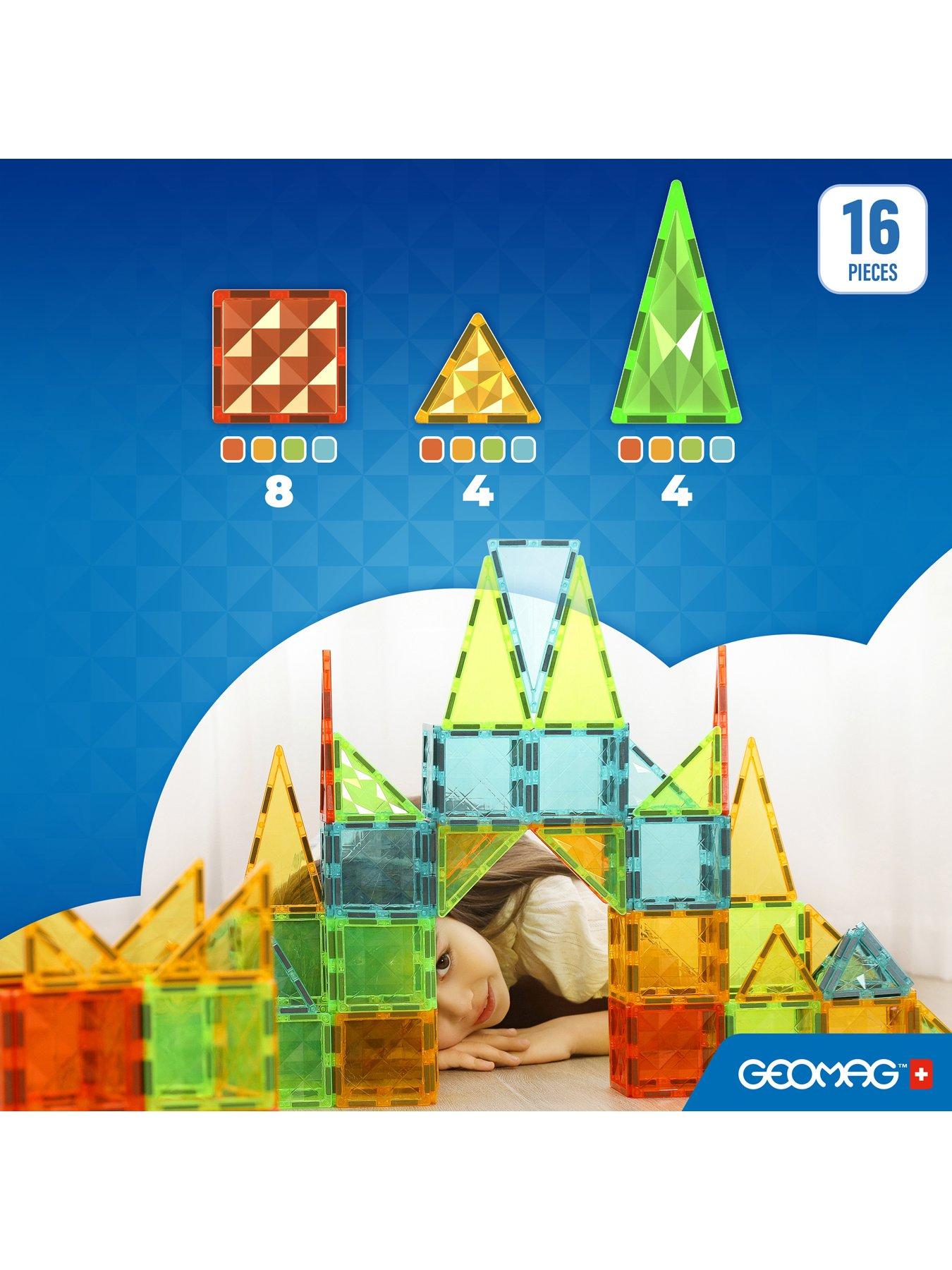 geomag-geomag-magnetic-tiles-gems-16-pcsoutfit