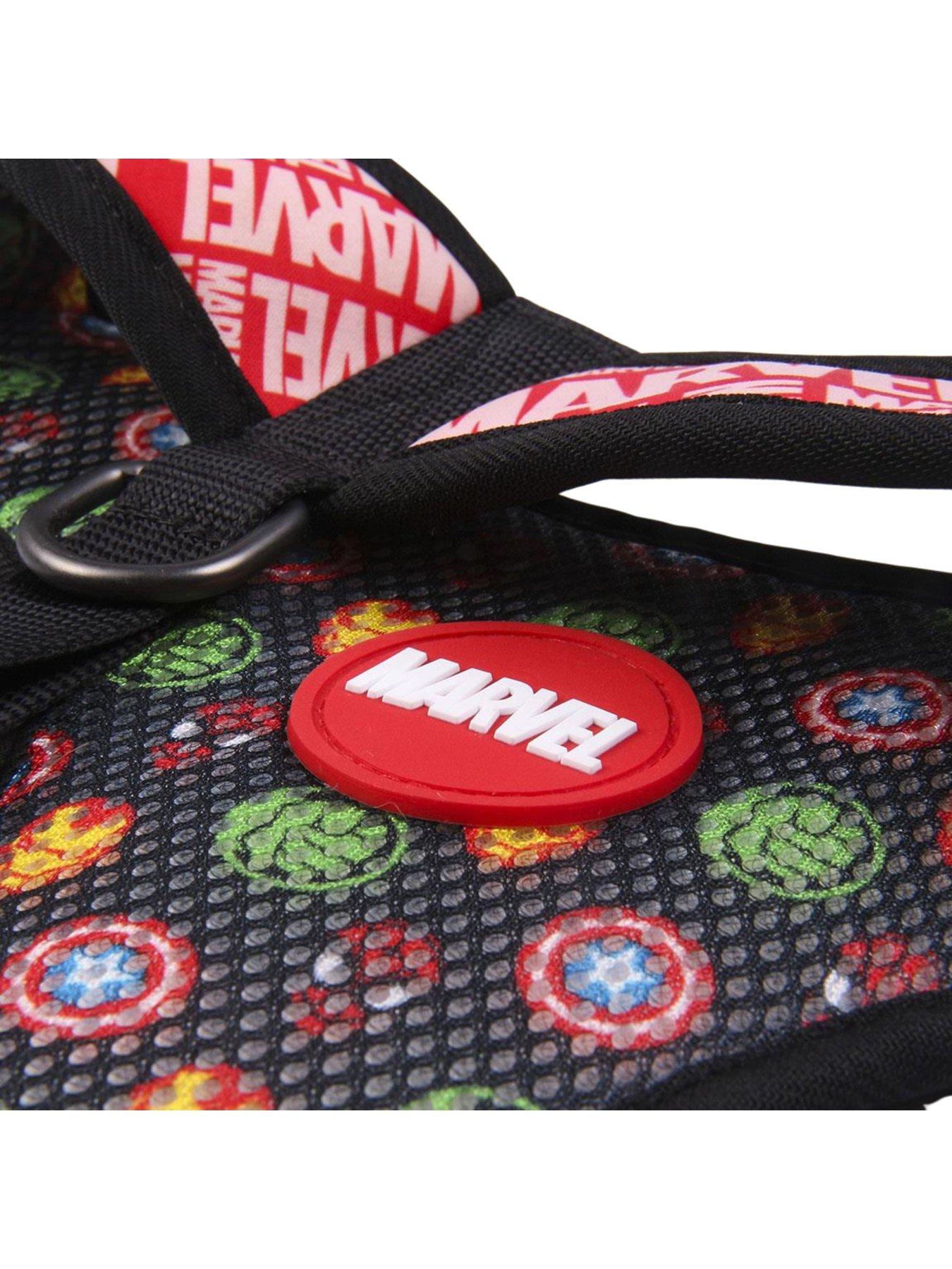 marvel-marvel-dog-harnessoutfit