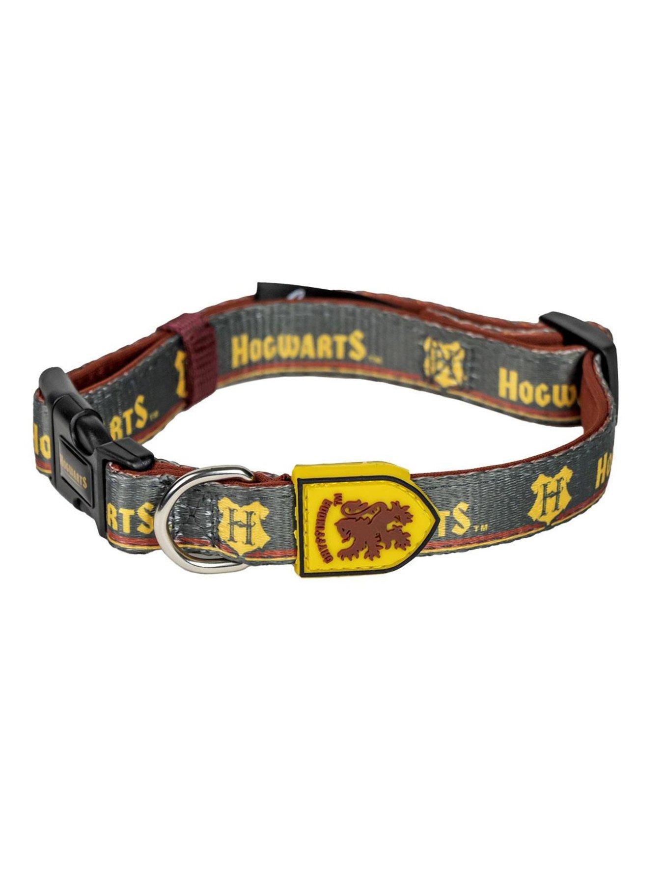 Harry Potter Harry Potter Dog Collar