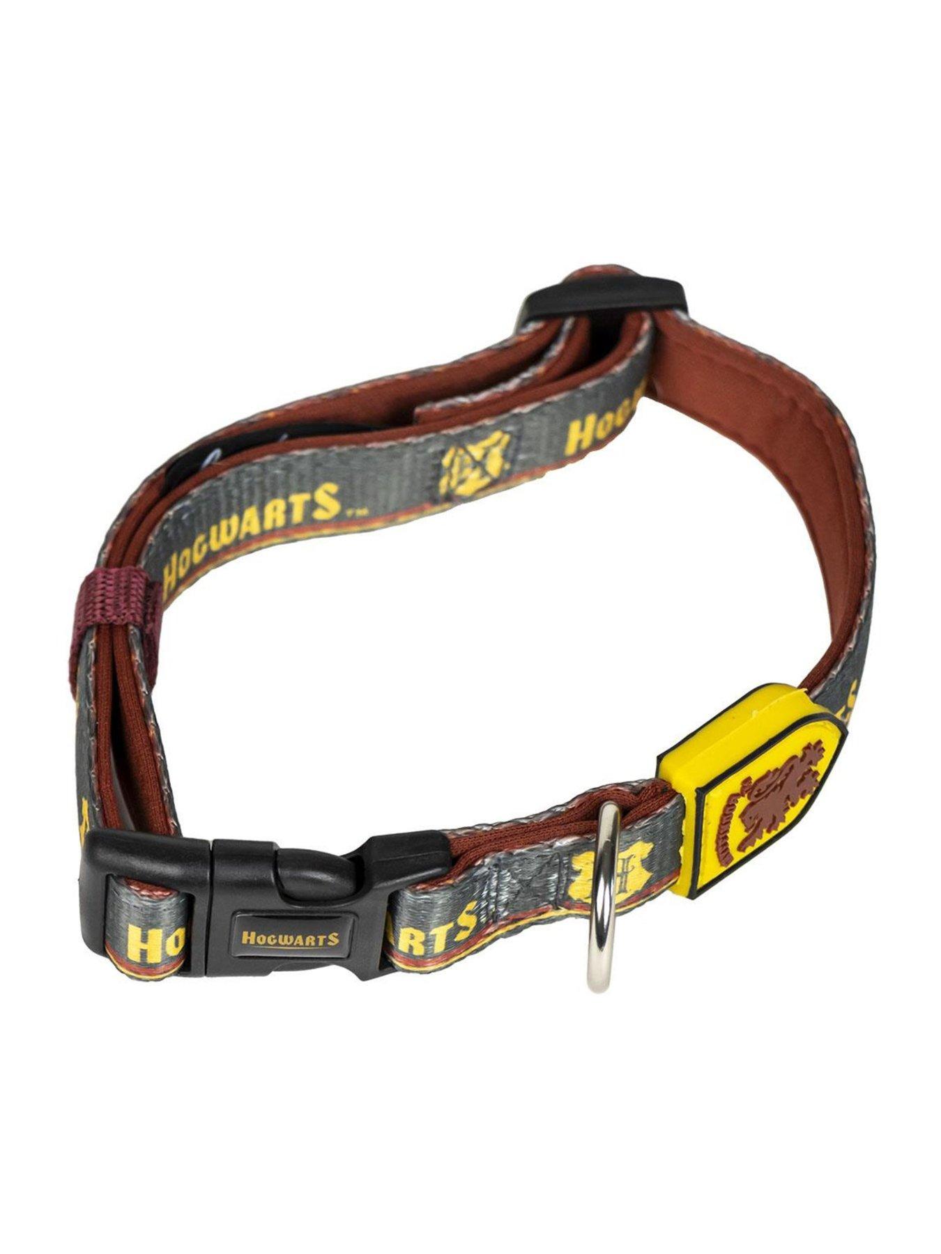 Image 3 of 5 of Harry Potter Harry Potter Dog Collar