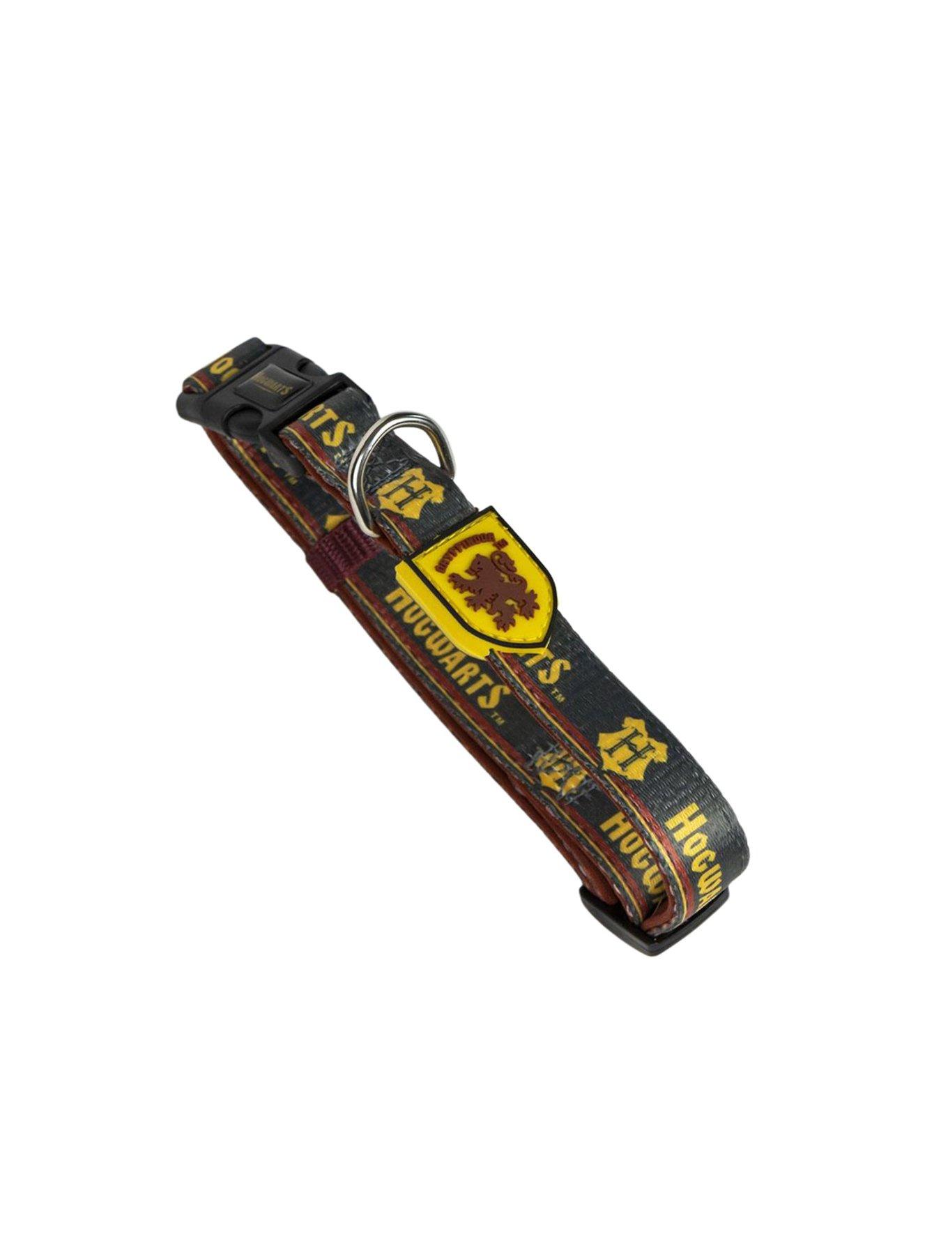 Image 4 of 5 of Harry Potter Harry Potter Dog Collar