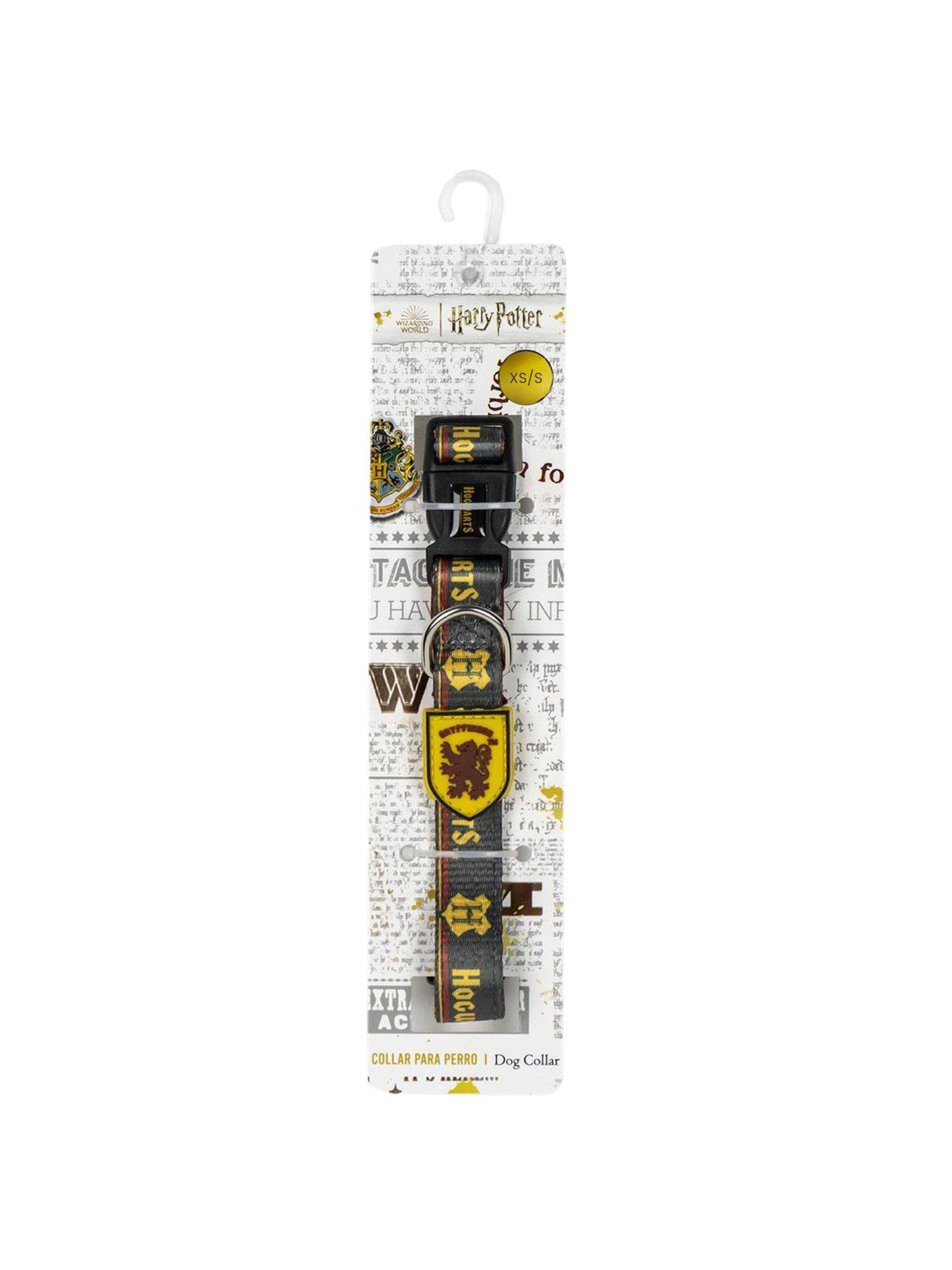 Image 5 of 5 of Harry Potter Harry Potter Dog Collar