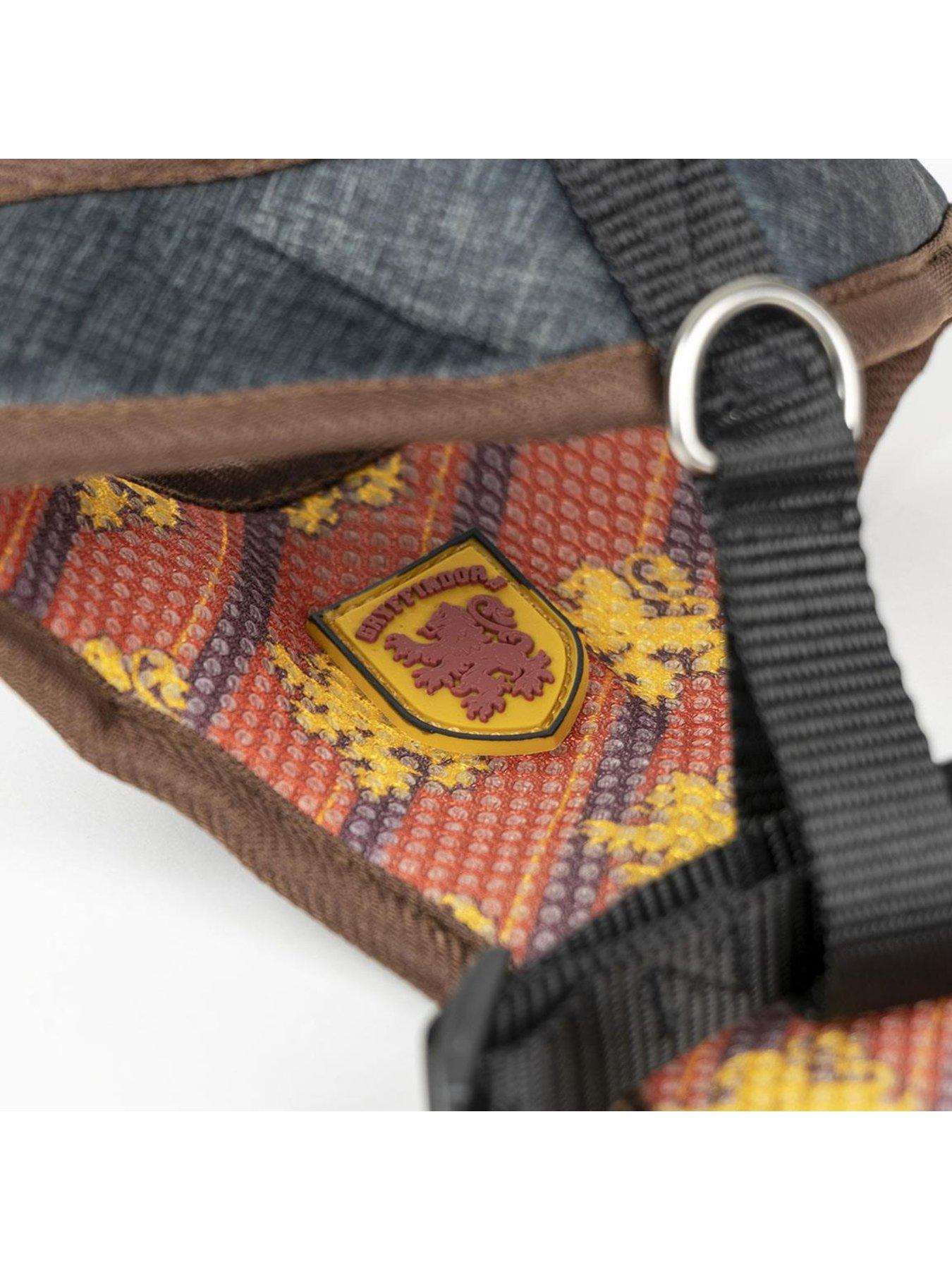 Image 3 of 4 of Harry Potter Harry Potter Dog Harness