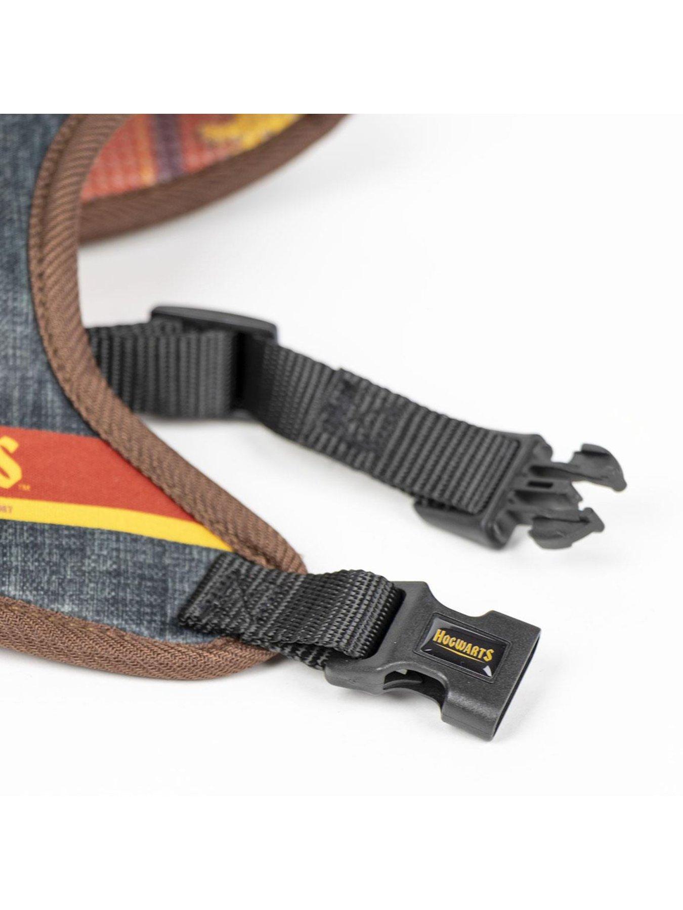 Image 4 of 4 of Harry Potter Harry Potter Dog Harness