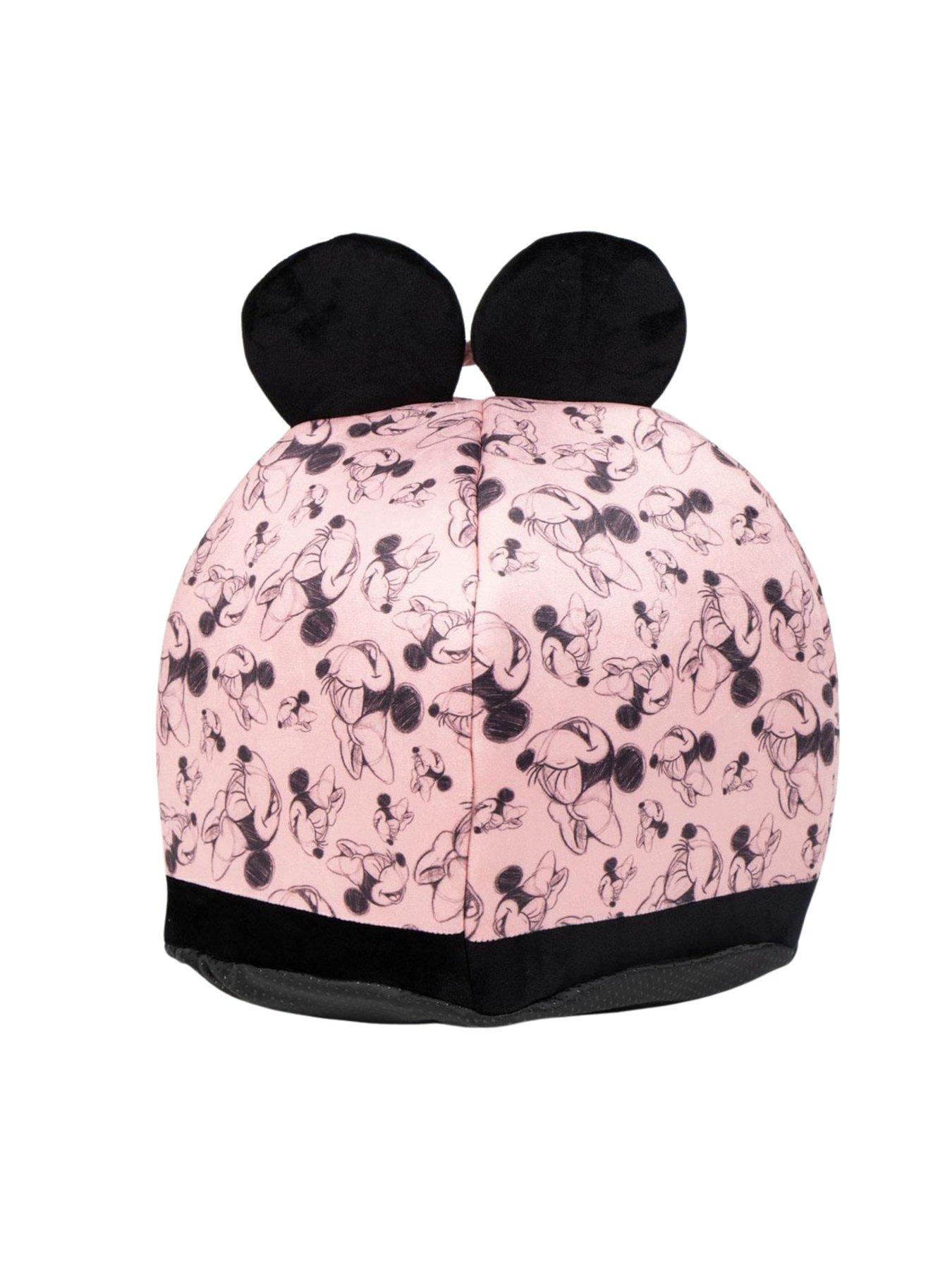 Image 4 of 4 of Disney Minni Mouse Cat Cave Bed