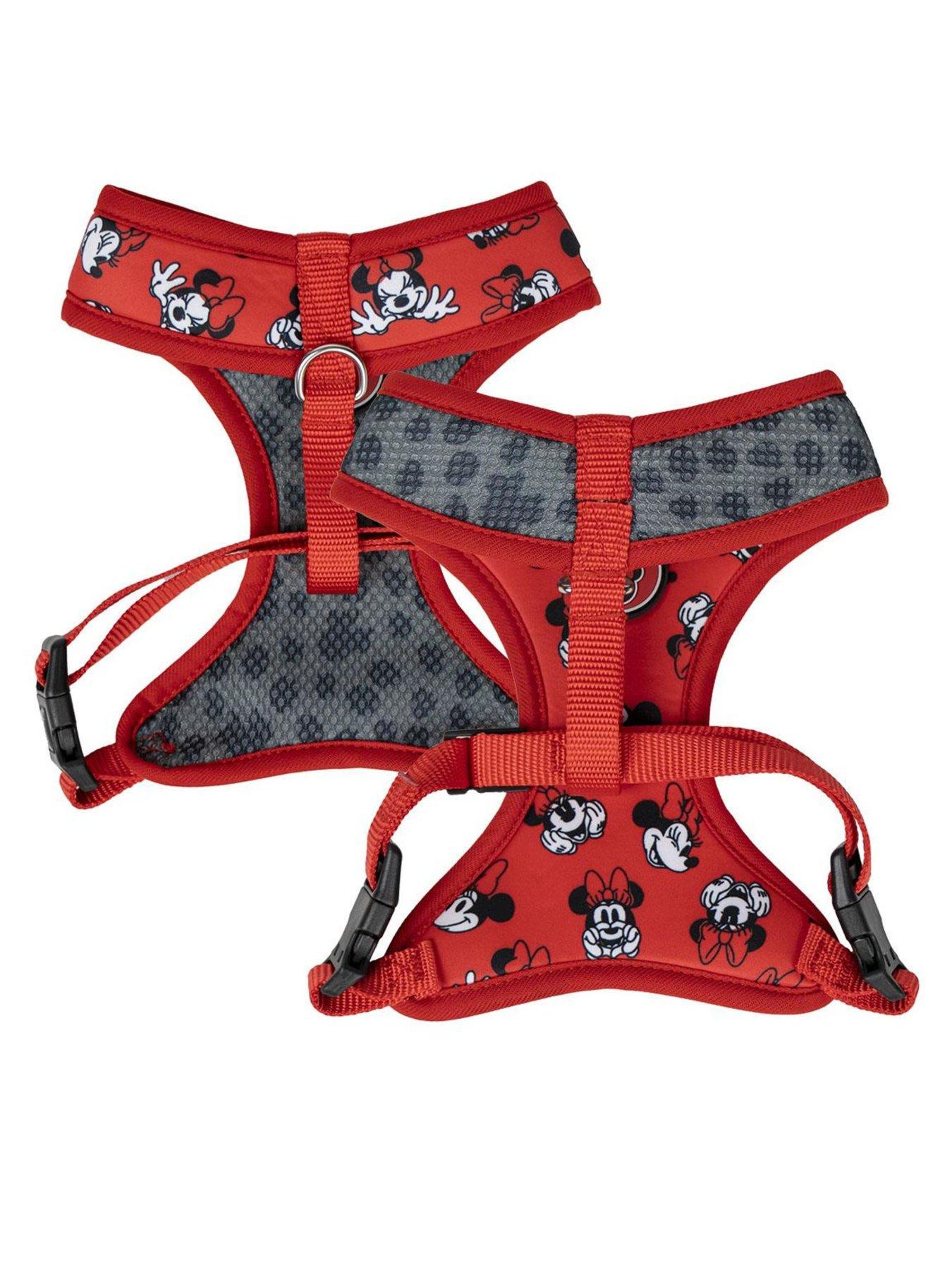 disney-minnie-mouse-dog-harnessdetail