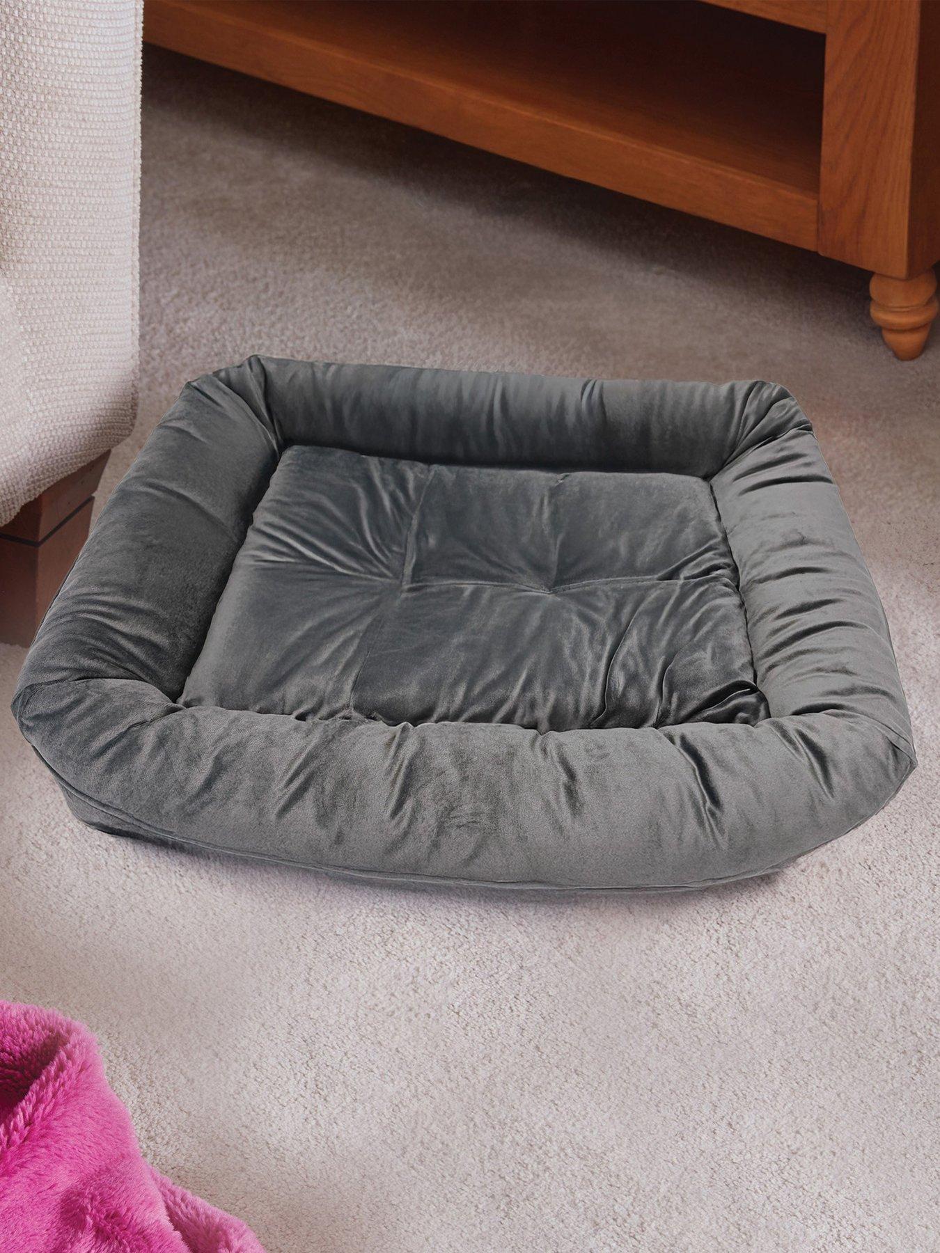 zoon-velvet-dog-mattressback