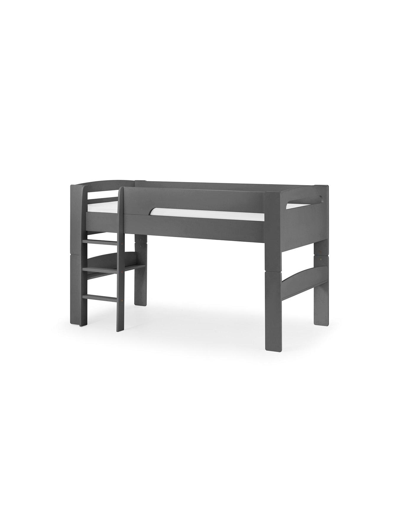 julian-bowen-nova-anthracite-midsleeper-bed-with-grey-star-tentback