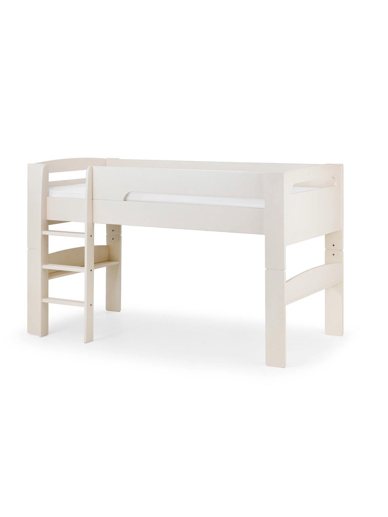 julian-bowen-nova-white-midsleeper-bed-with-grey-star-tentback