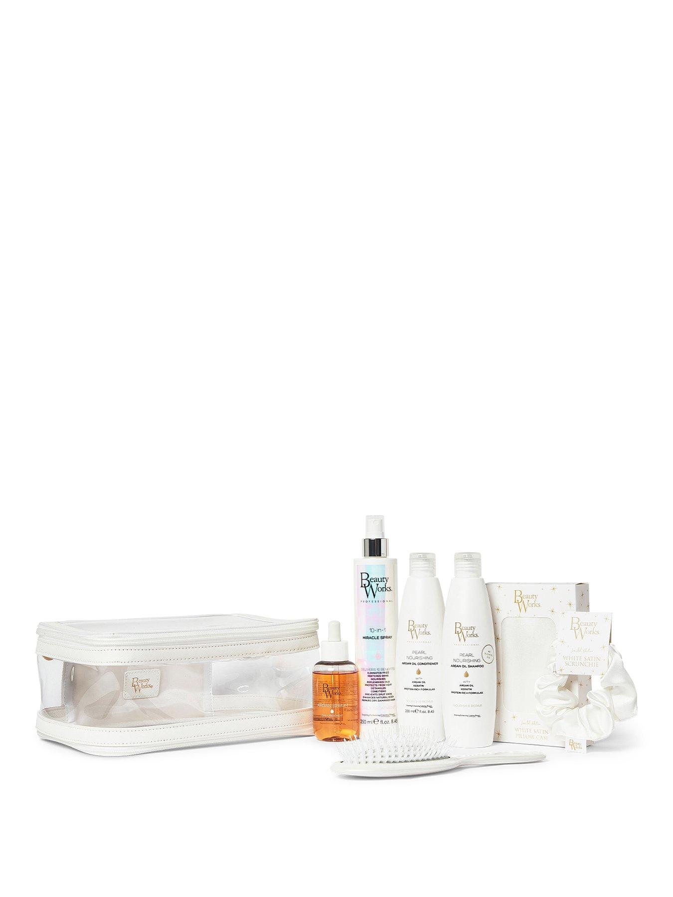 Image 1 of 5 of Beauty Works Best Sellers Collection - Sleep Edition