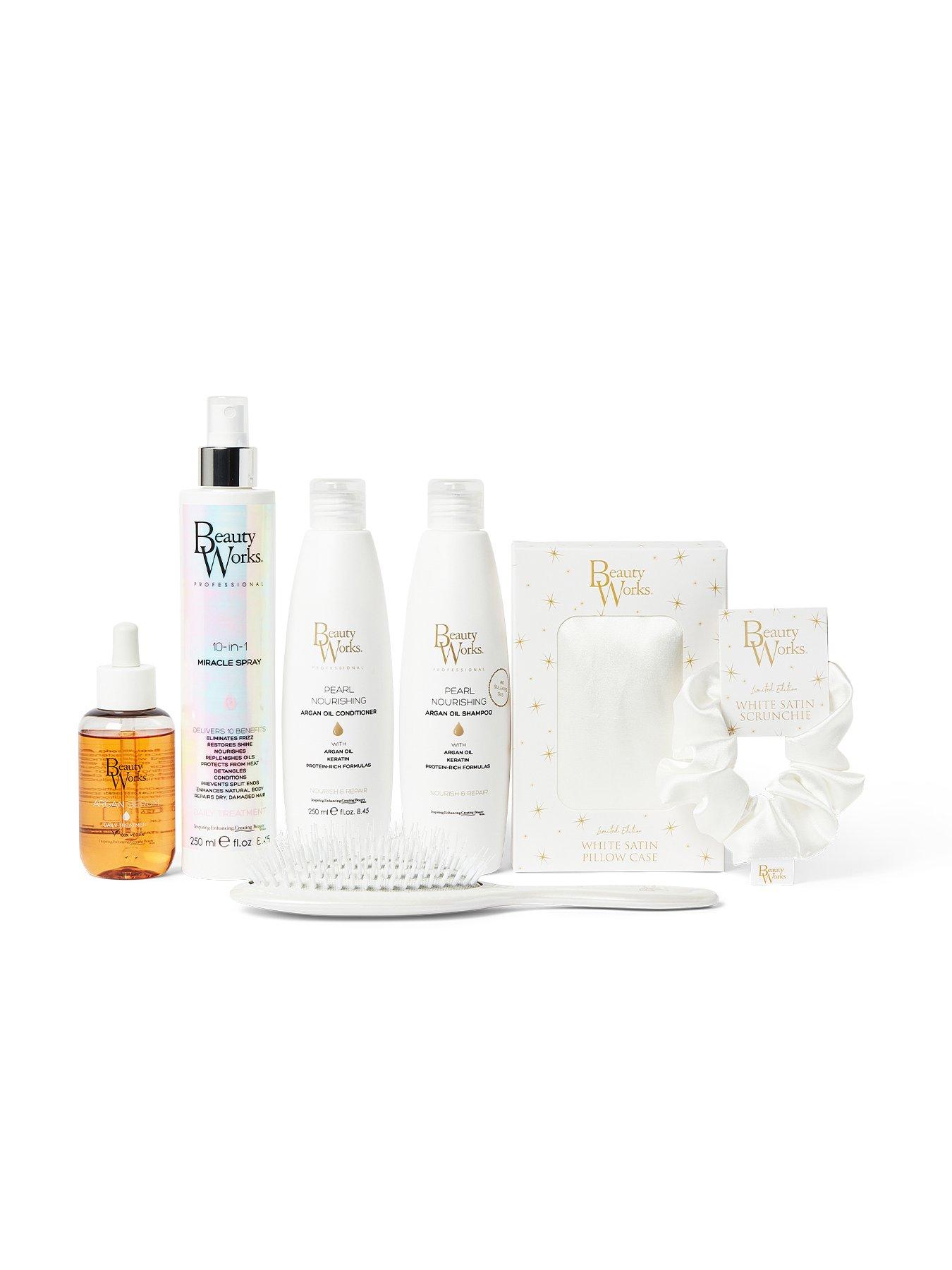 Image 4 of 5 of Beauty Works Best Sellers Collection - Sleep Edition
