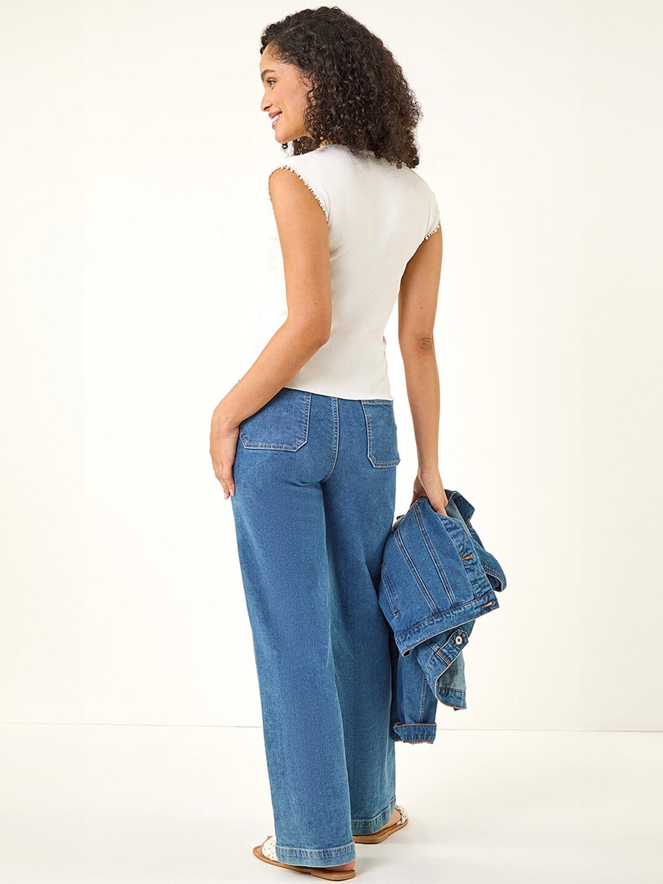 roman-faux-pearl-trim-topstillFront