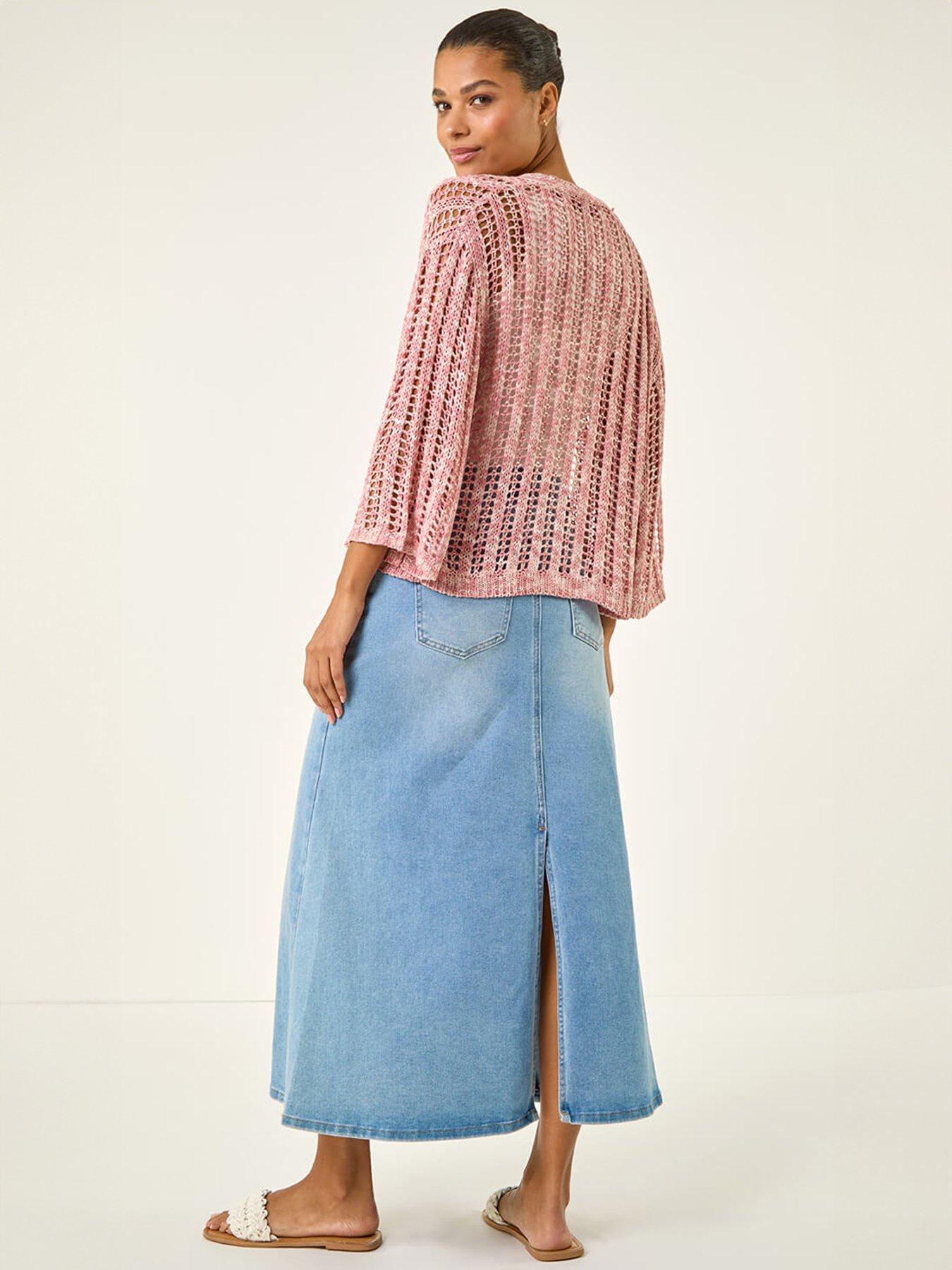 roman-spacedye-open-knitted-cardiganstillFront