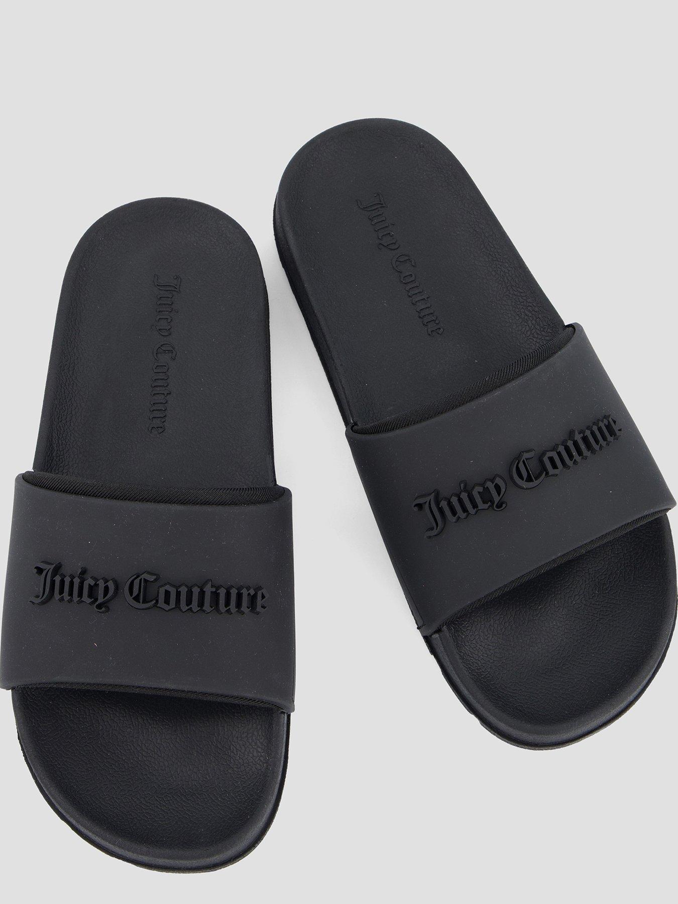 Image 3 of 7 of Juicy Couture Breanna Stacked Slider