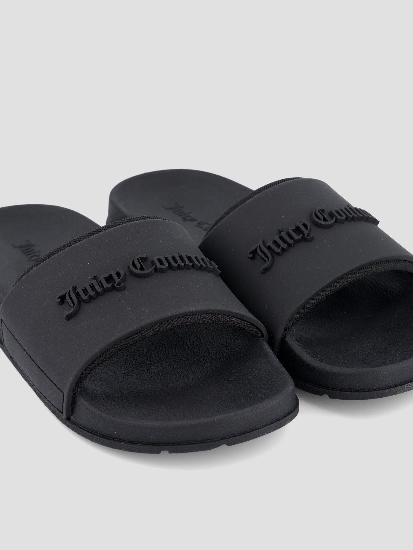 Image 5 of 7 of Juicy Couture Breanna Stacked Slider