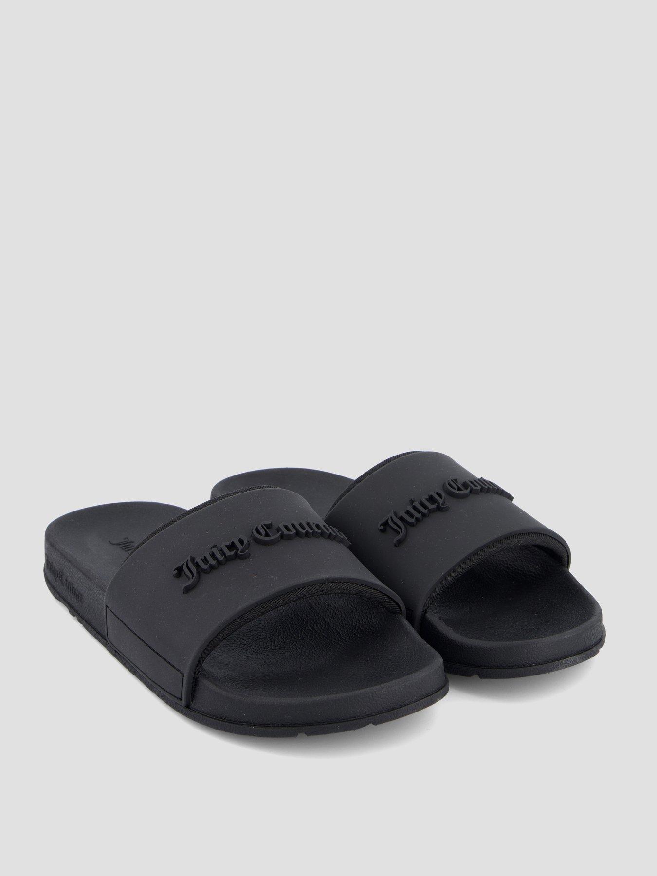 Image 6 of 7 of Juicy Couture Breanna Stacked Slider