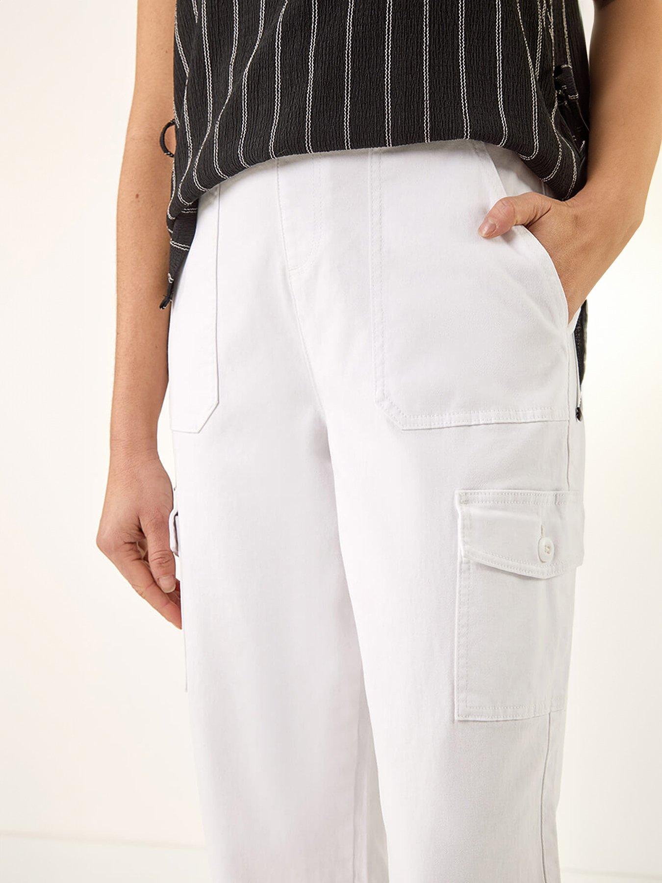 roman-cotton-cargo-stretch-trousersdetail