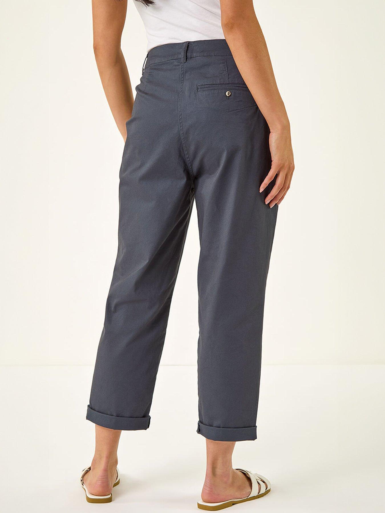 roman-petite-cotton-stretch-chino-trouserstillFront