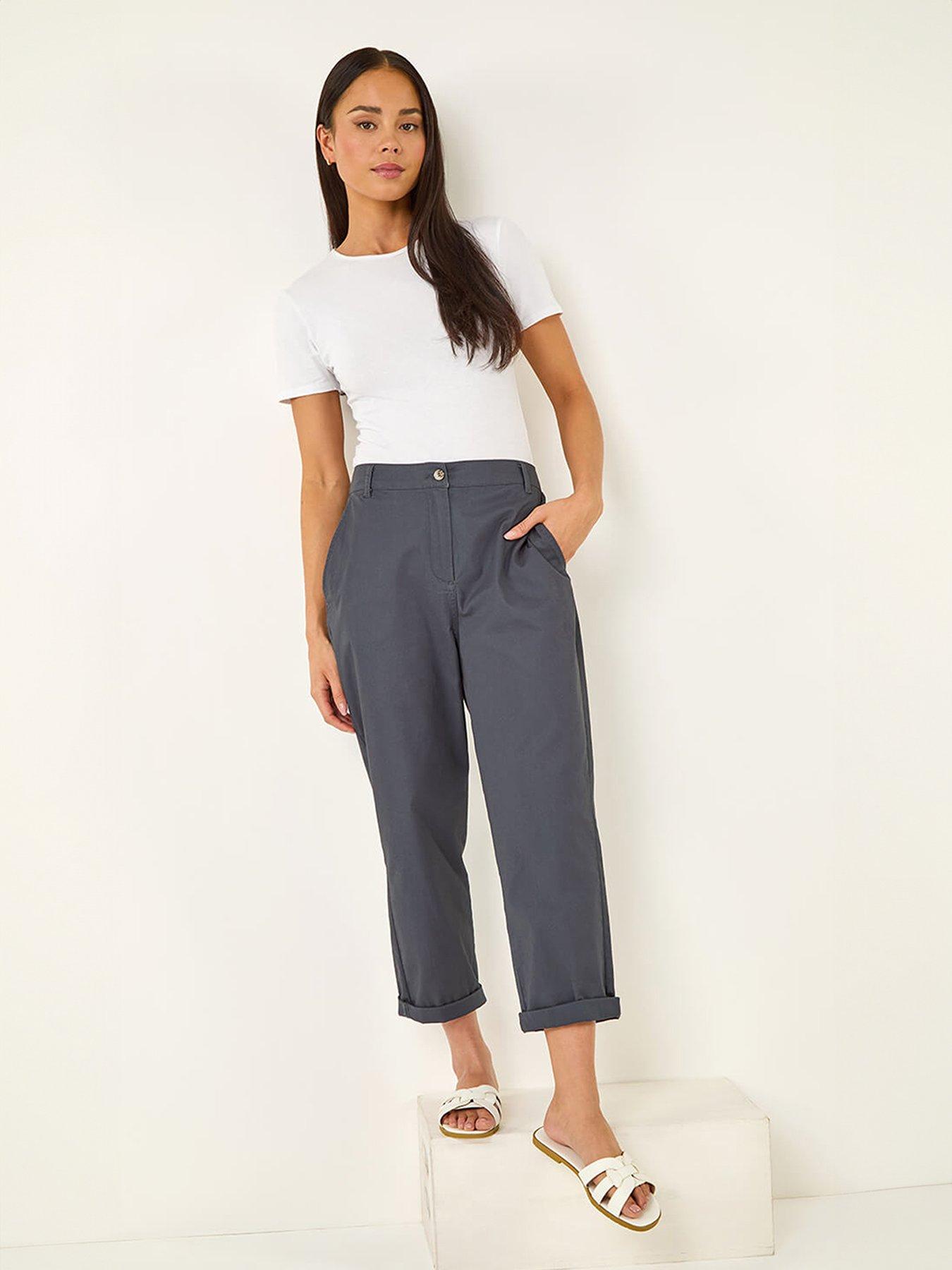 roman-petite-cotton-stretch-chino-trouseroutfit