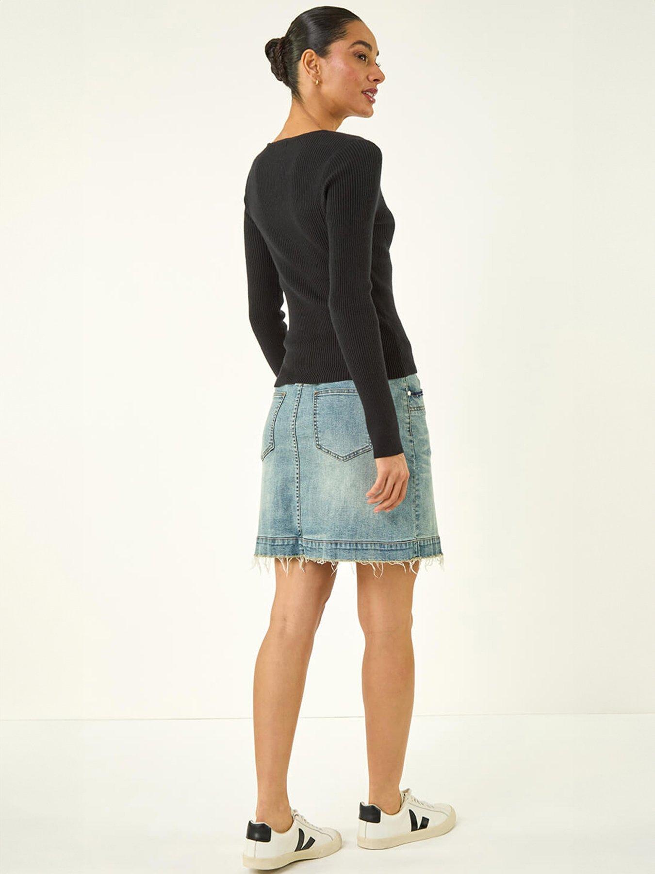 roman-dusk-ribbed-knitted-topstillFront