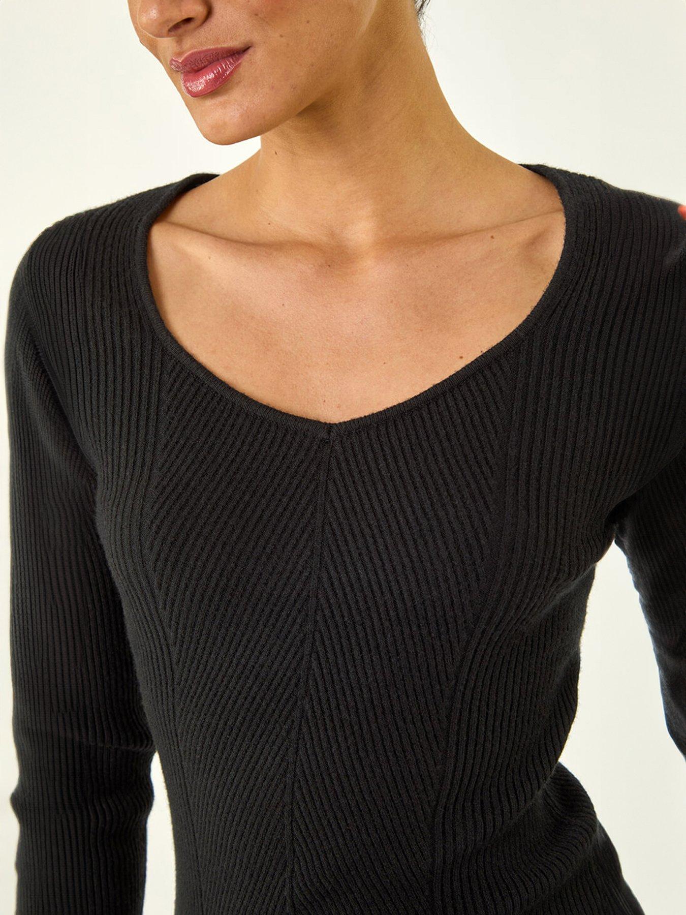 roman-dusk-ribbed-knitted-topdetail