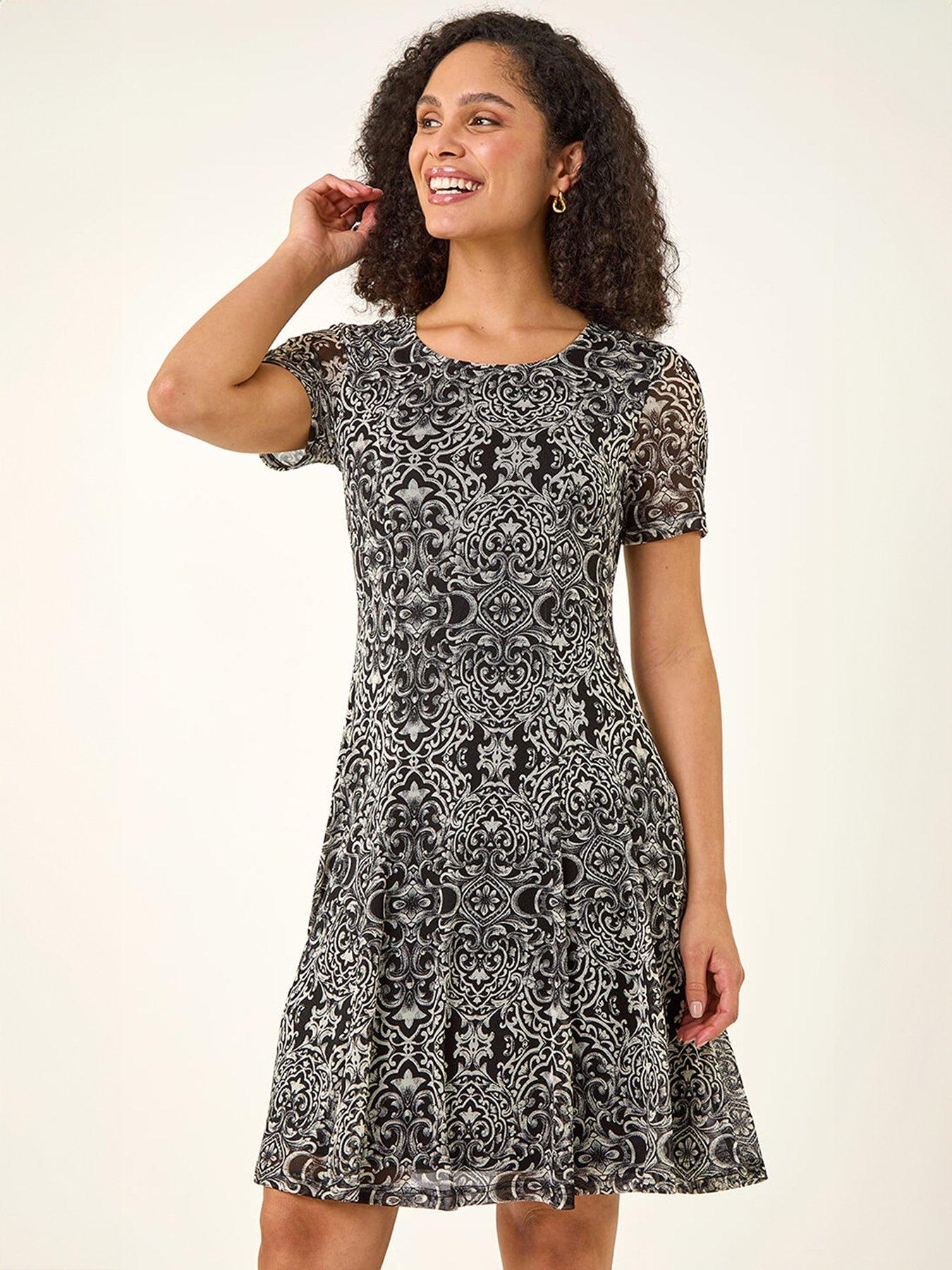 roman-border-print-mesh-dressback