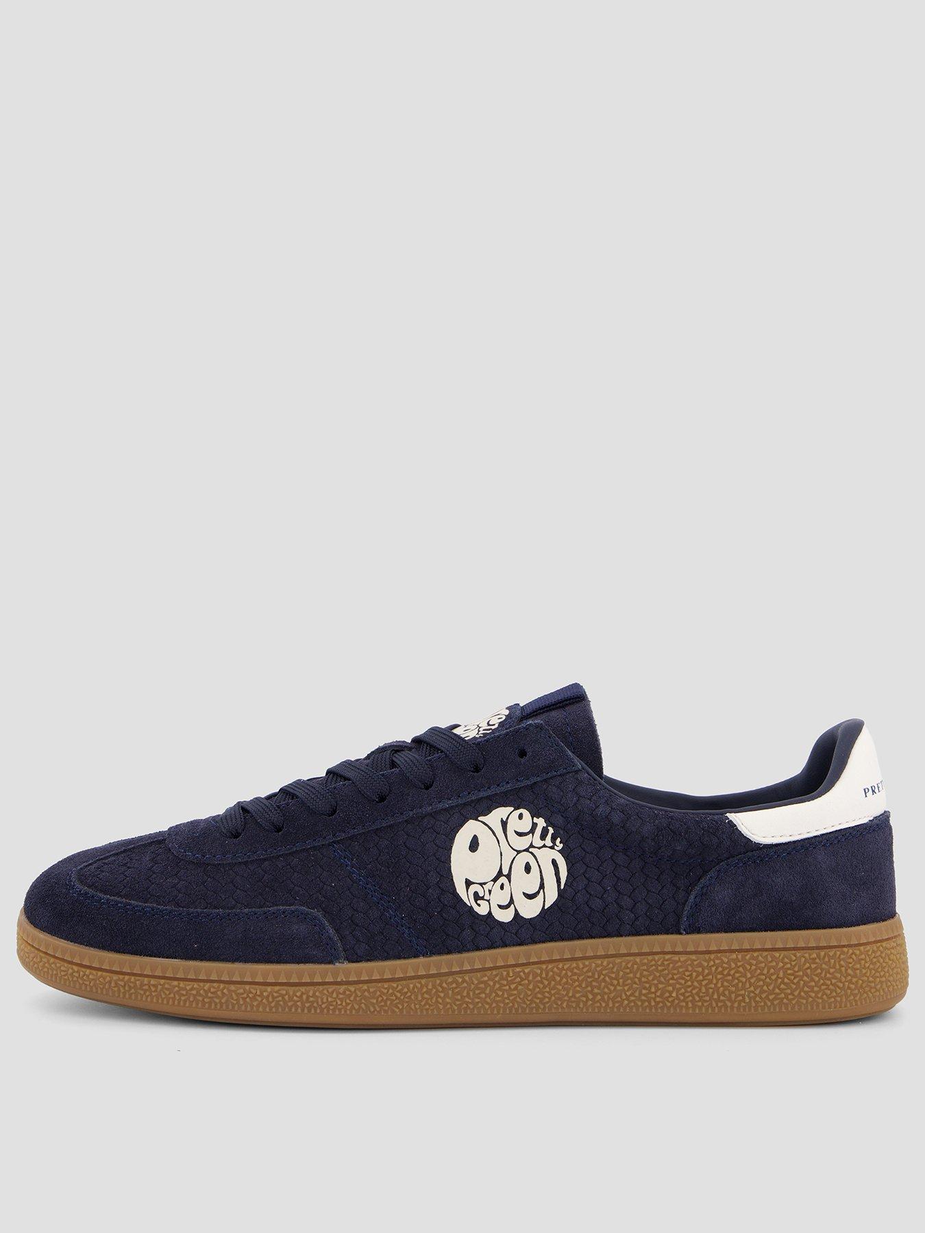pretty-green-pretty-green-ramblas-trainers-navyfront