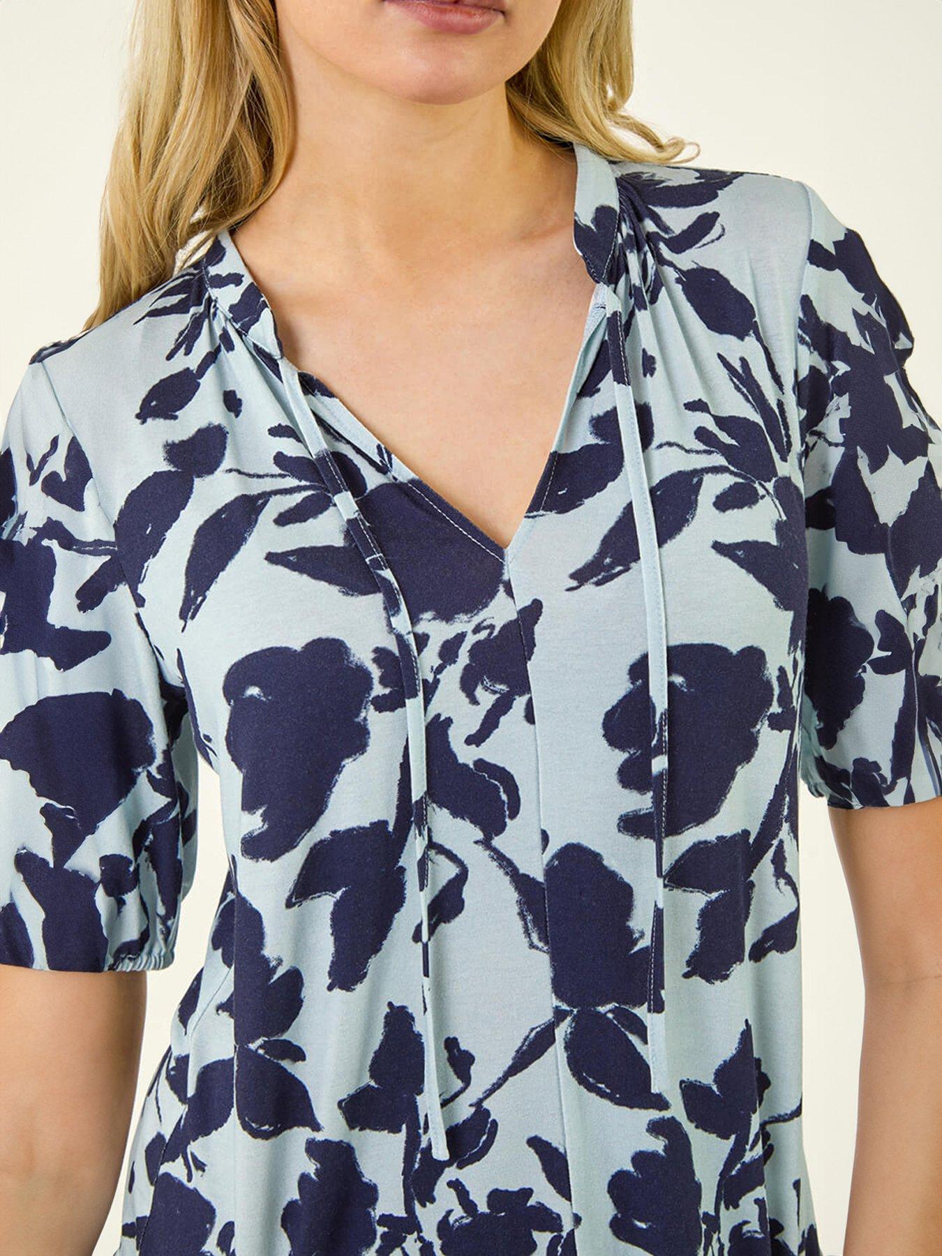 roman-petite-floral-tie-front-topdetail