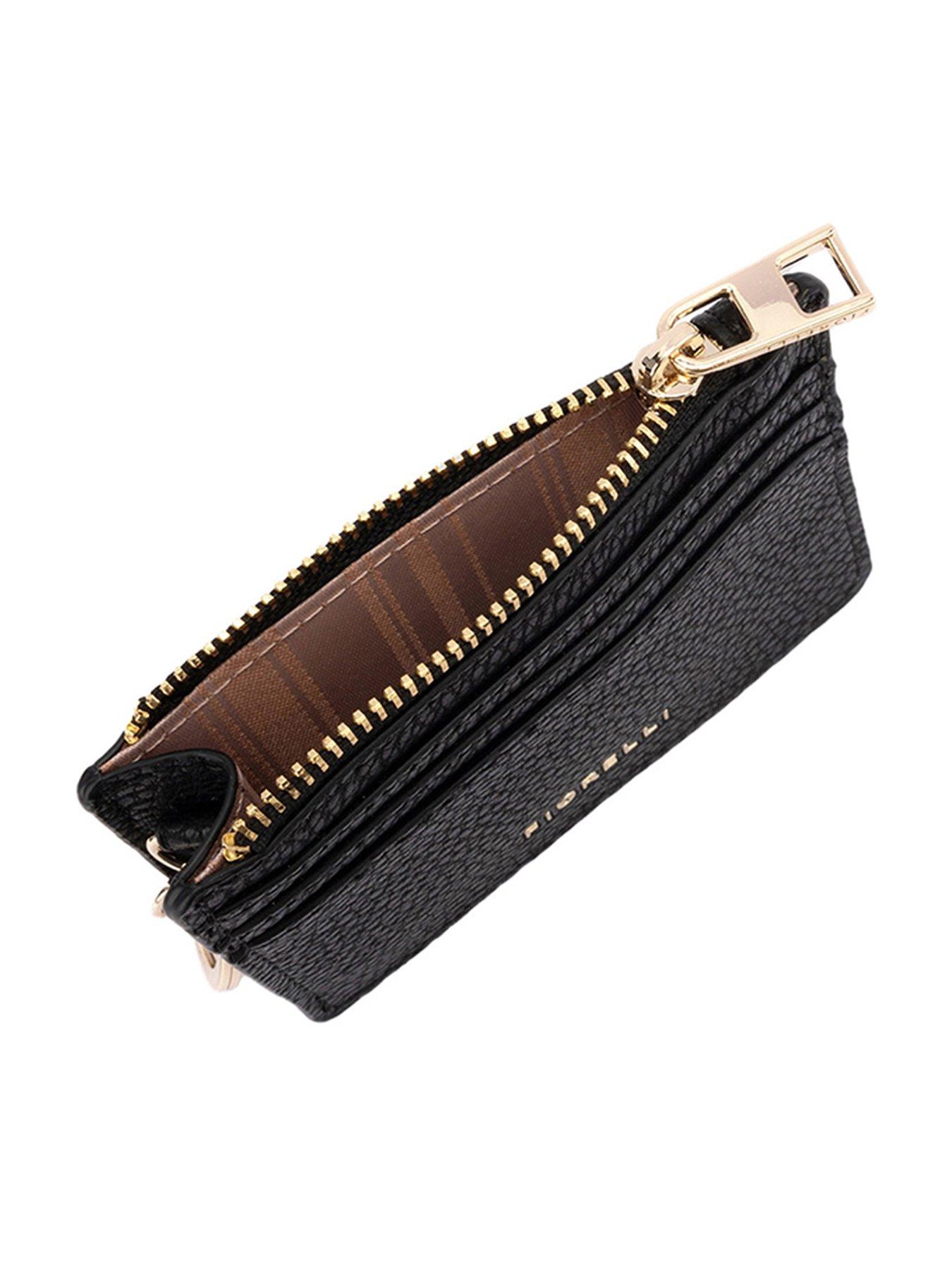 Fiorelli Ciara Key Chain Card Case