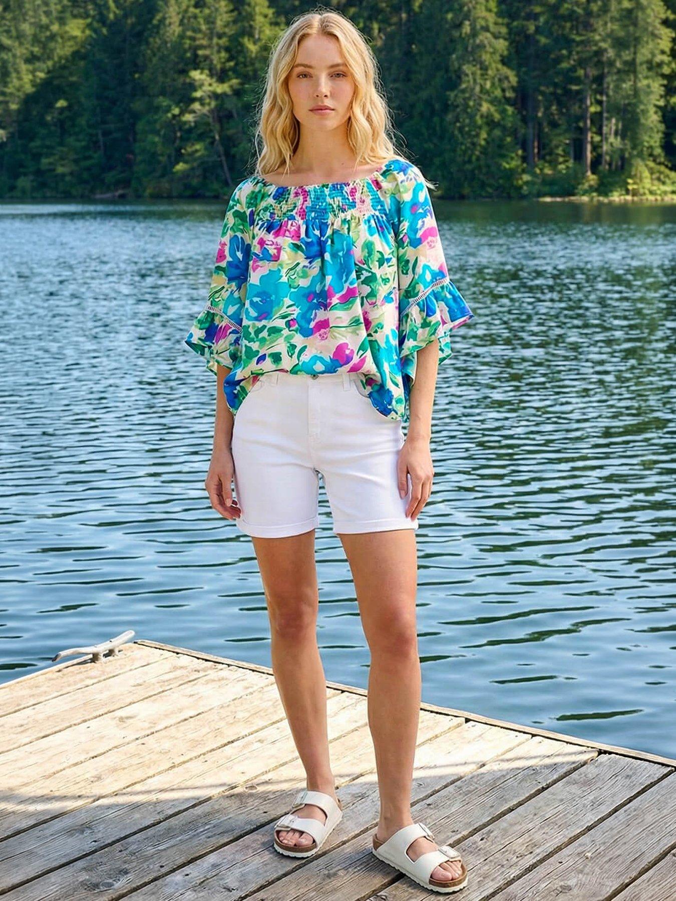 roman-floral-print-bardot-topfront