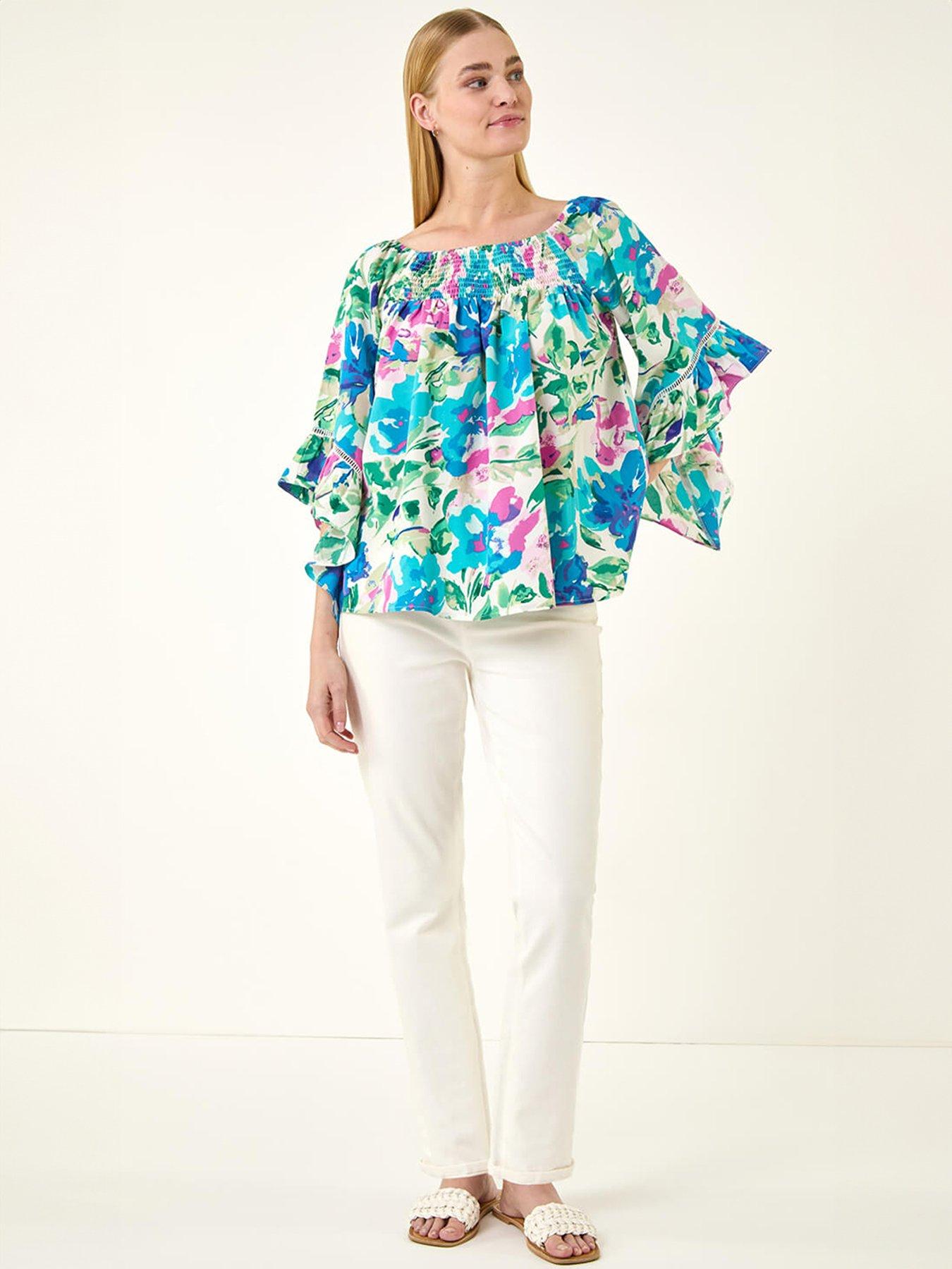 roman-floral-print-bardot-topback