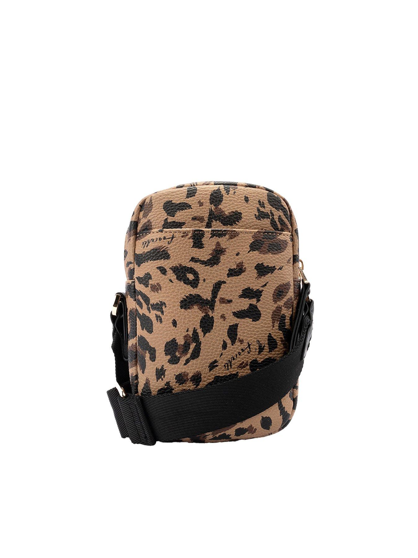 Image 3 of 4 of Fiorelli Effie Webbed Phone Crossbody