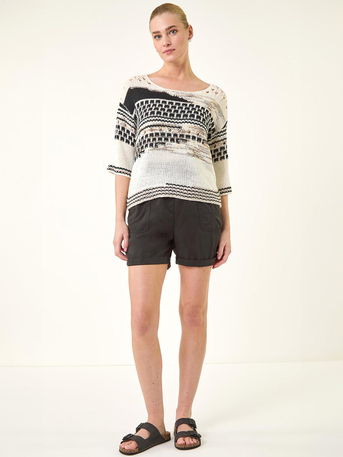 roman-textured-abstract-knit-jumperback
