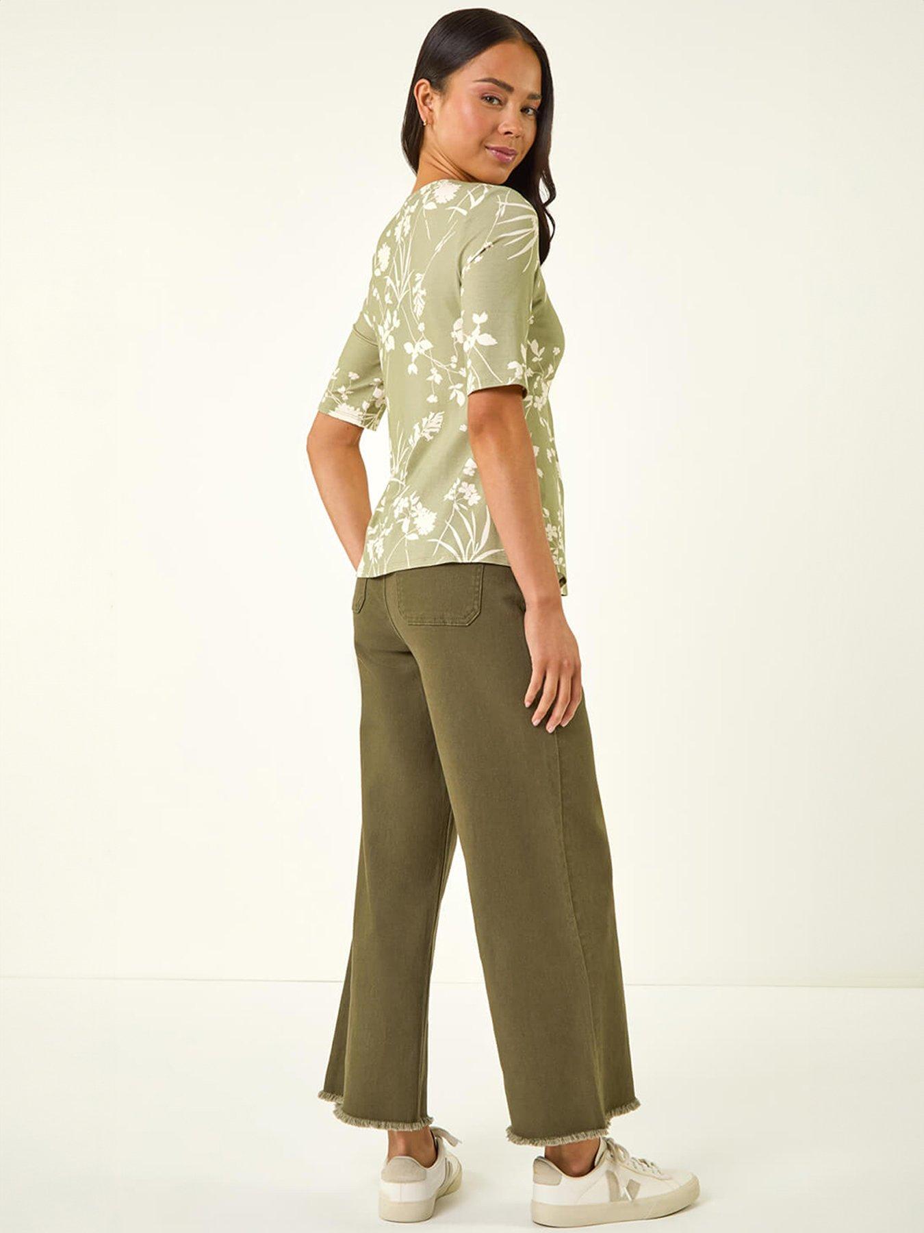 roman-petite-floral-print-drawstring-topstillFront