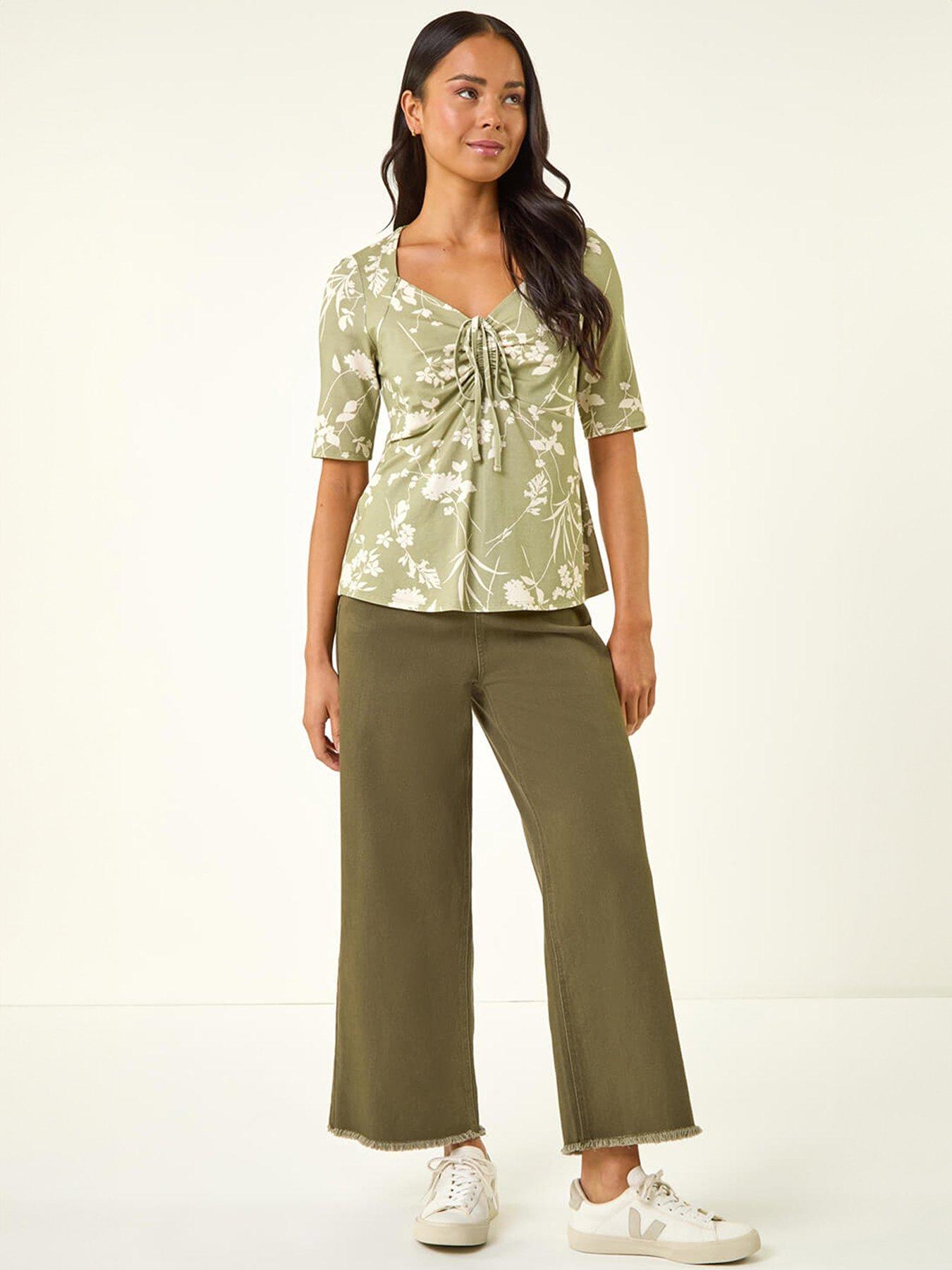 roman-petite-floral-print-drawstring-topback