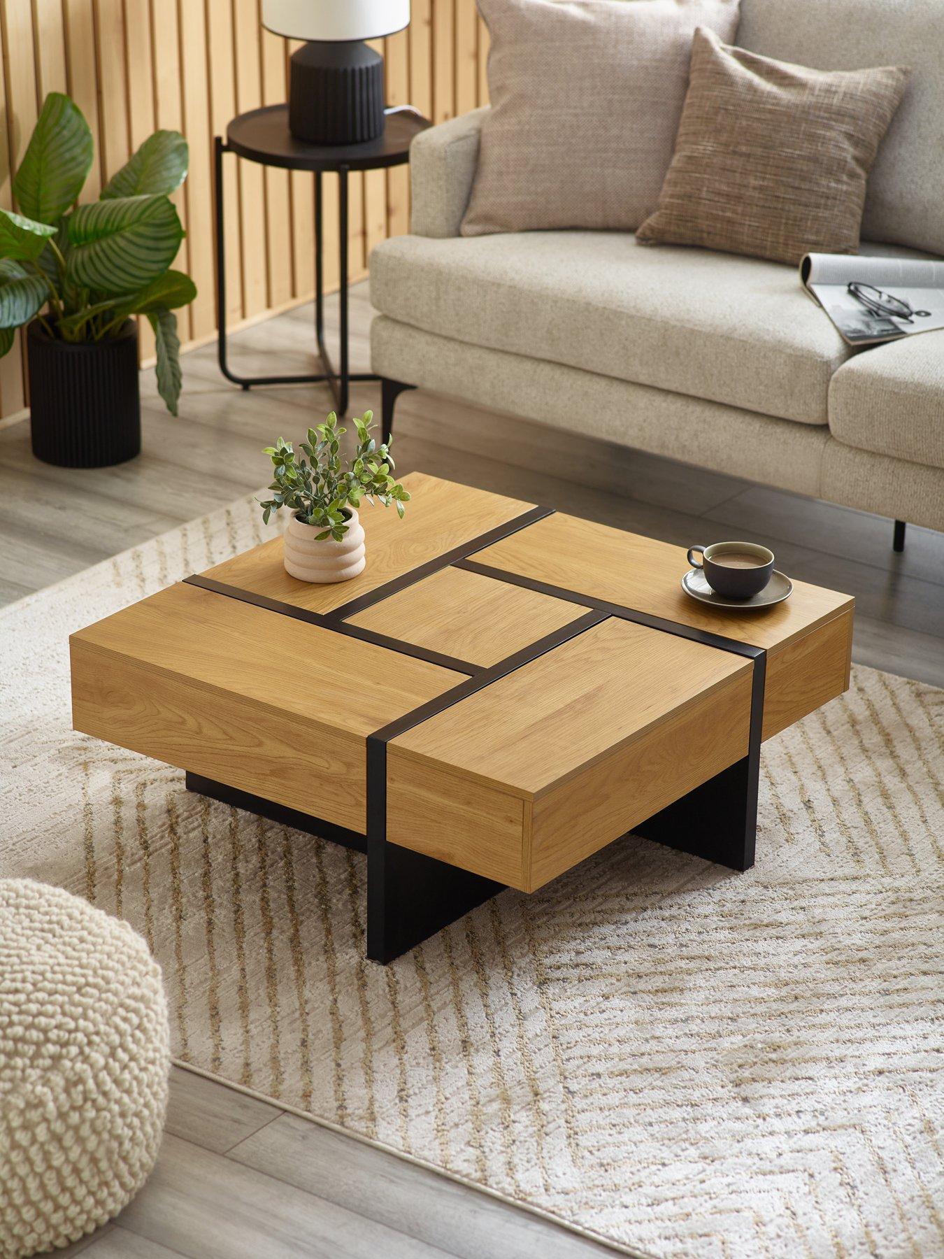julian-bowen-tahoe-80cm-storage-coffee-tablefront