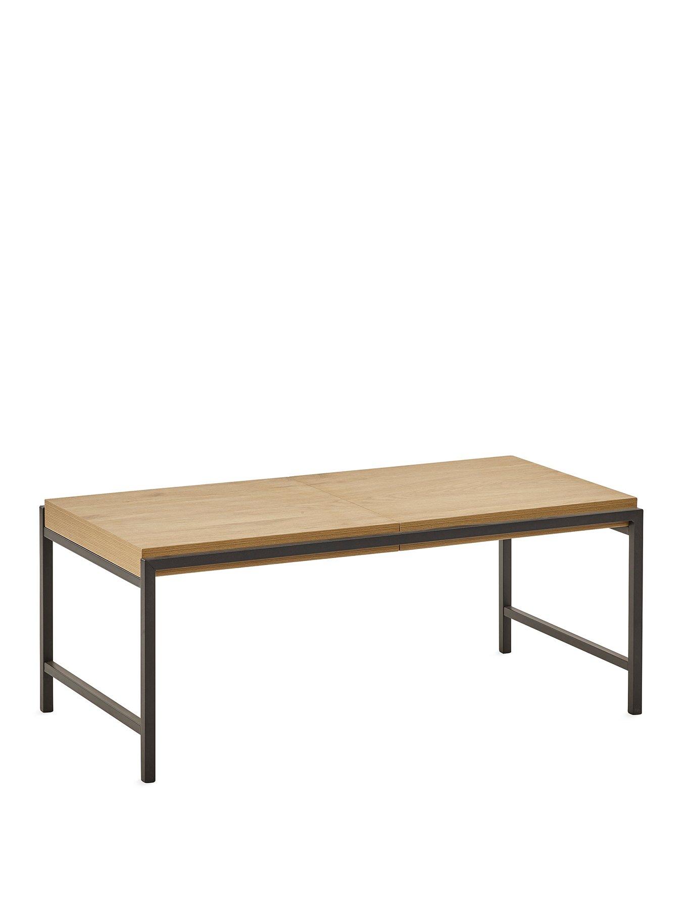 julian-bowen-reuben-110cm-tray-coffee-tablestillFront
