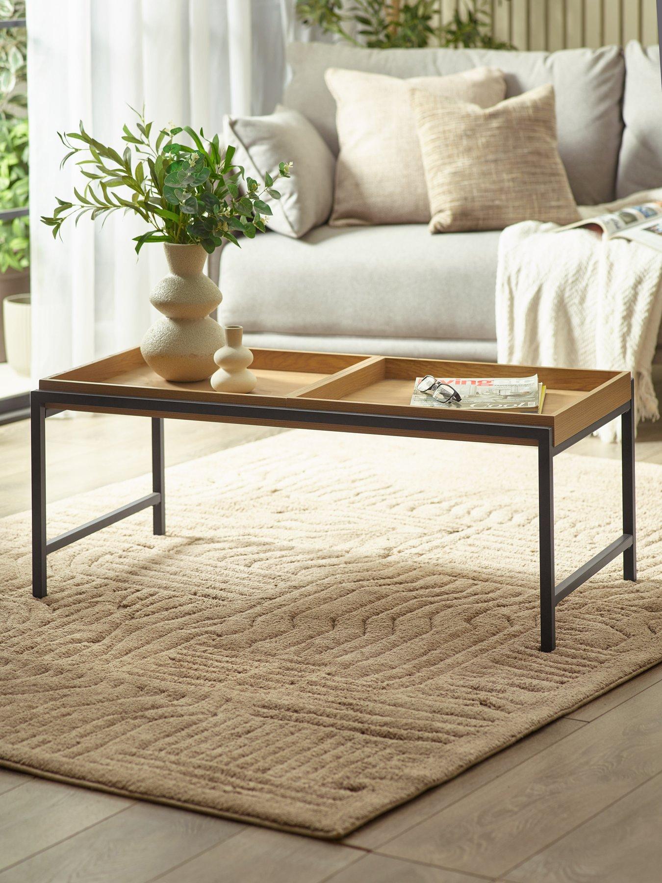 julian-bowen-reuben-110cm-tray-coffee-tableoutfit