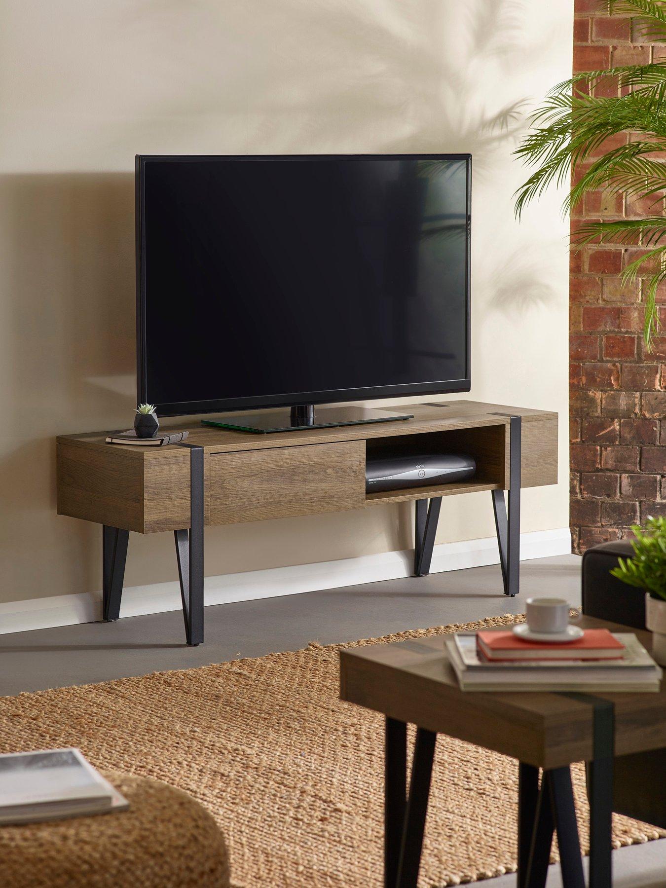 Julian Bowen Troy Tv Unit Up To 65"