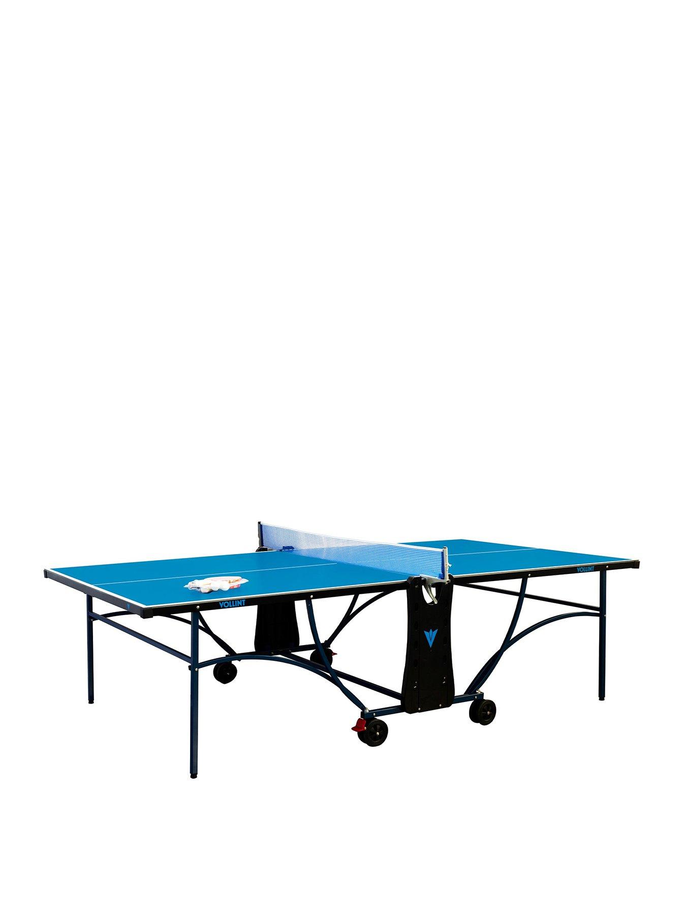 Vollint BigBounce Outdoor Table Tennis Table
